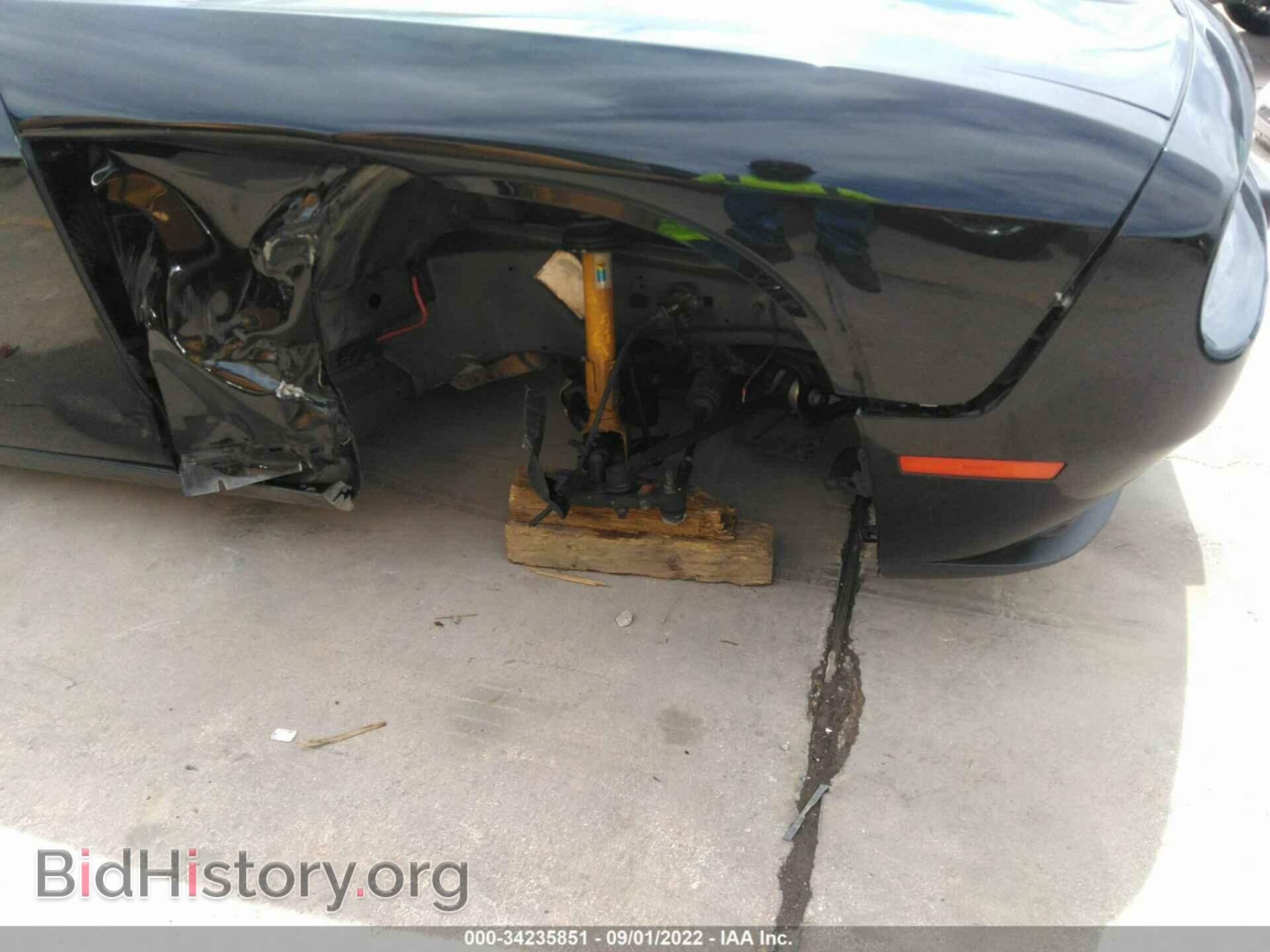 2017 DODGE CHALLENGER - VIN: 2C3CDZAG9HH640155 - Photo 6
