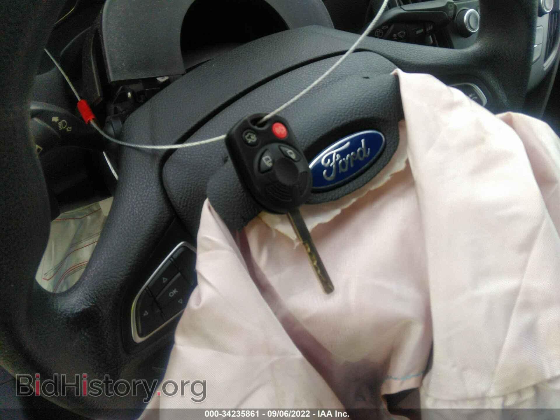2016 FORD FOCUS - VIN: 1FADP3K23GL246729 - Photo 11