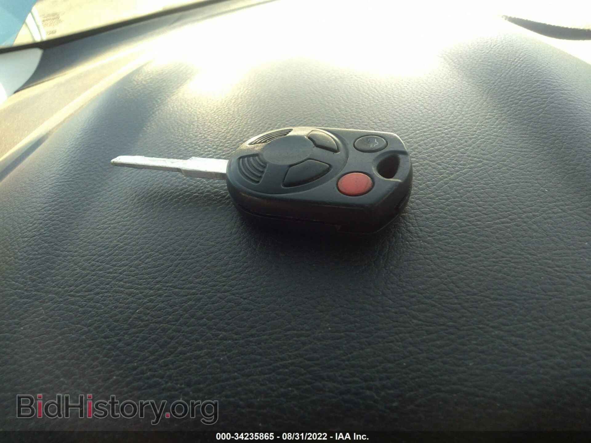 2012 FORD FOCUS - VIN: 1FAHP3H25CL367913 - Photo 11