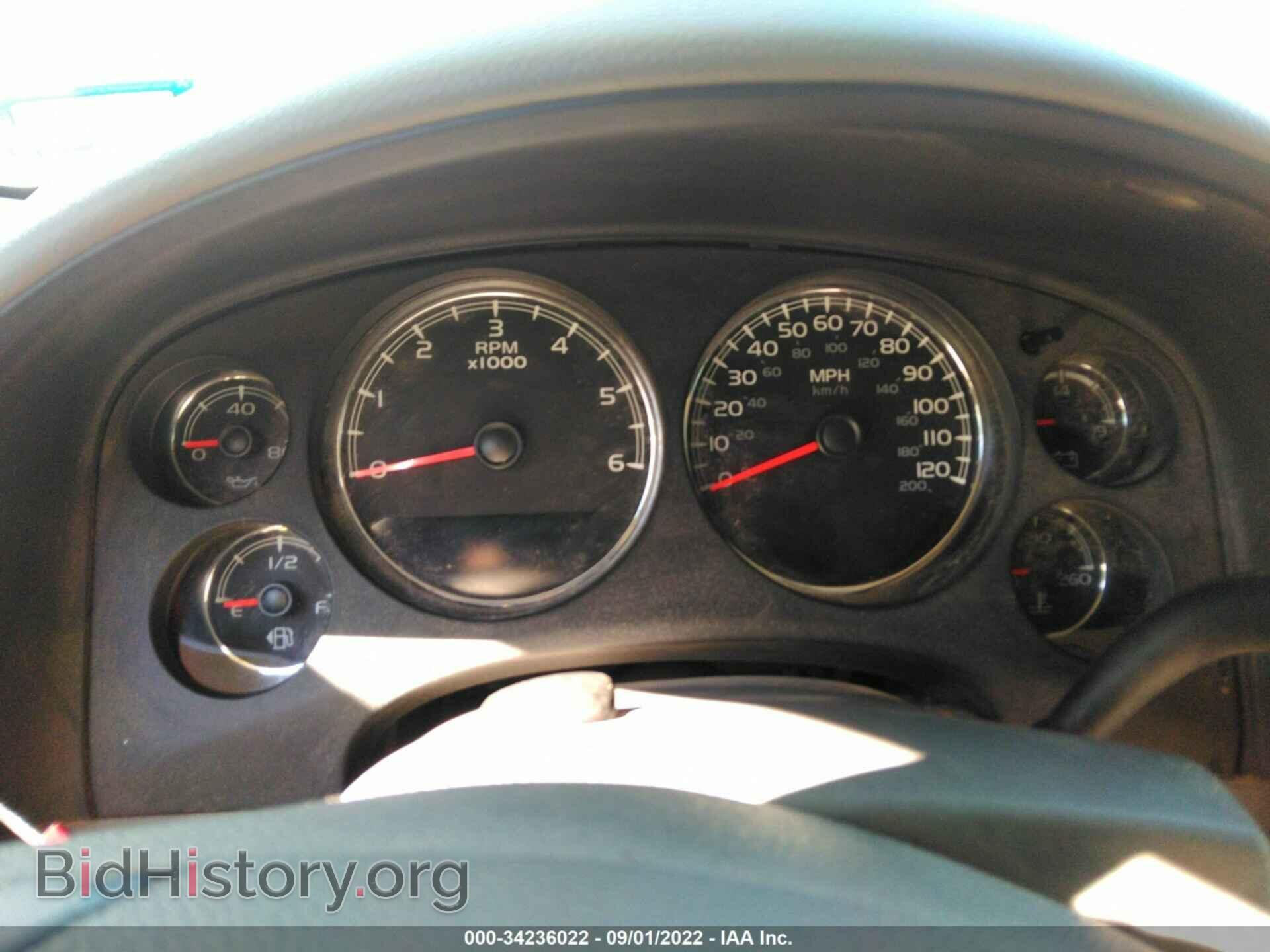 2012 GMC YUKON - VIN: 1GKS2CE0XCR148576 - Фото 7