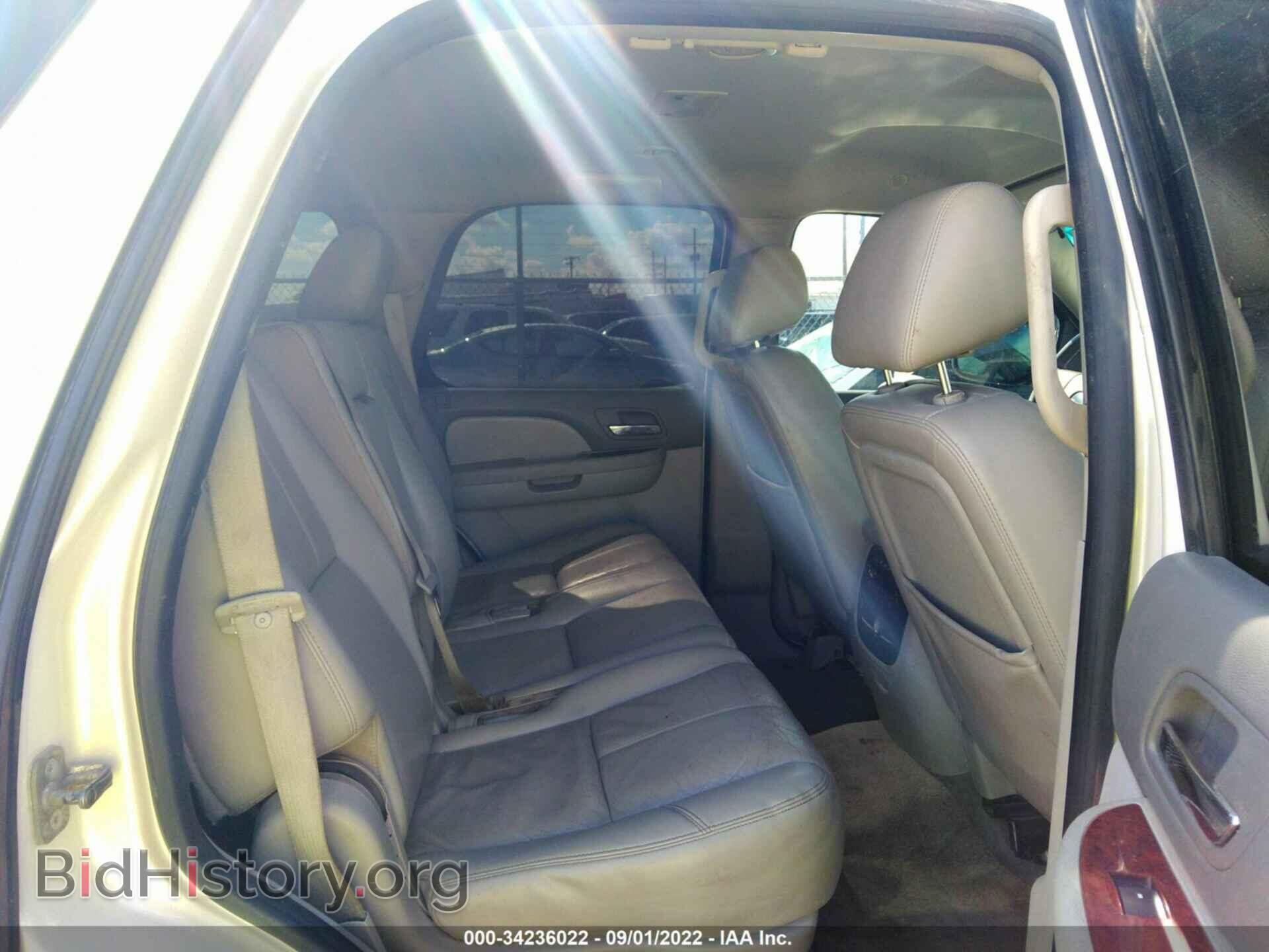 2012 GMC YUKON - VIN: 1GKS2CE0XCR148576 - Фото 8