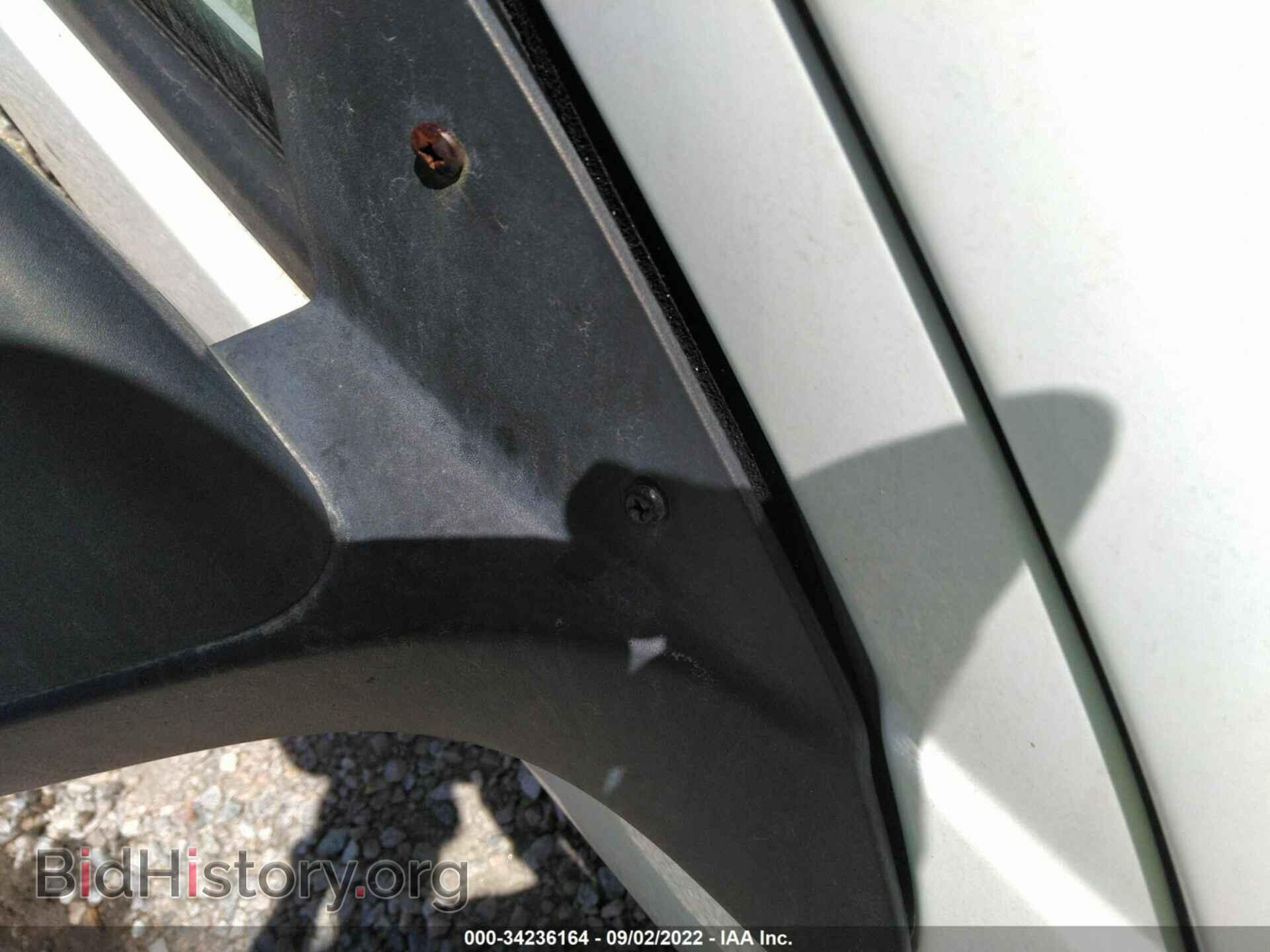 2008 FORD FOCUS - VIN: 1FAHP34N78W206405 - Фото 6