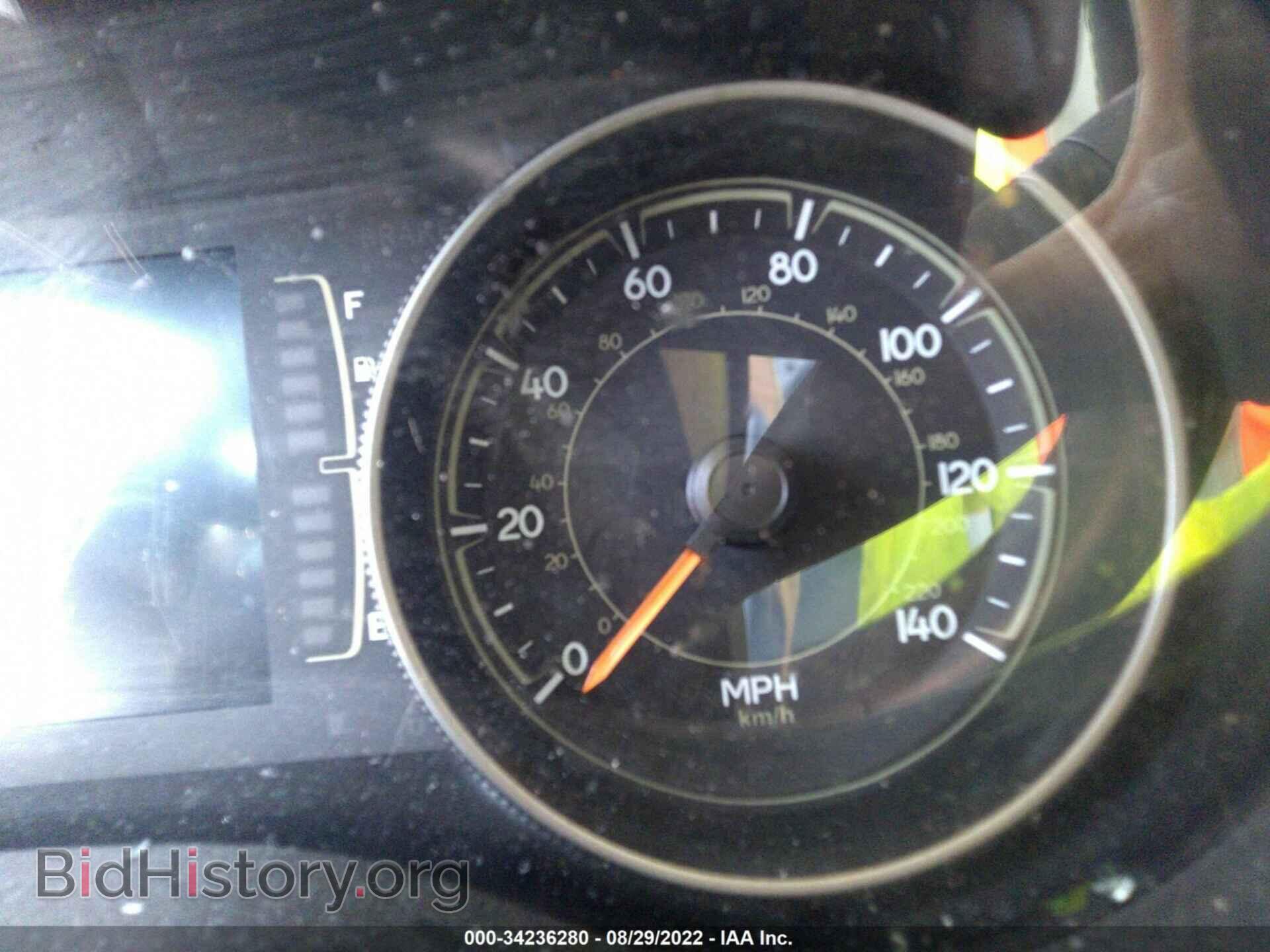 2015 JEEP CHEROKEE - VIN: 1C4PJMCS7FW565111 - Фото 7