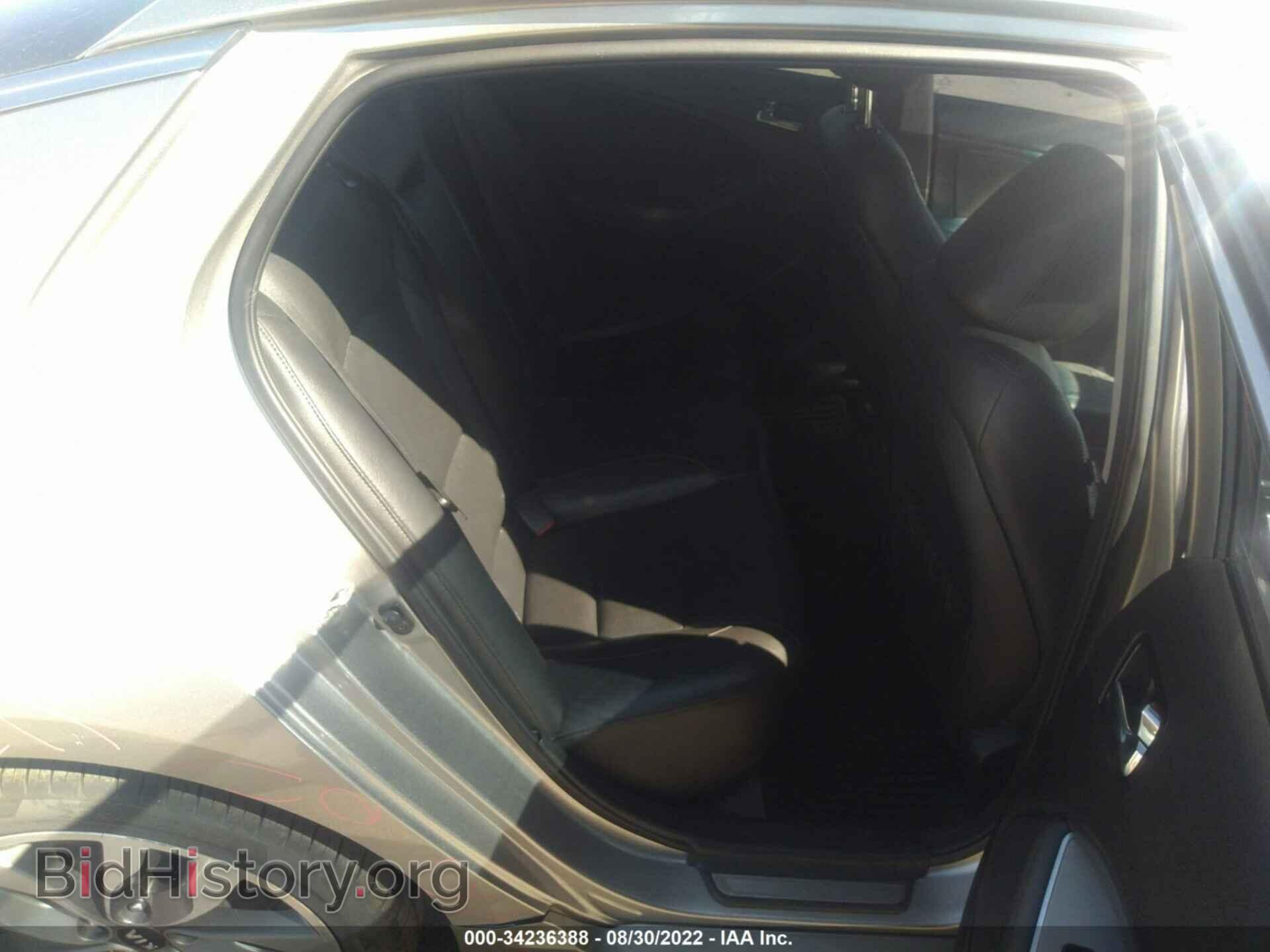 2014 KIA OPTIMA - VIN: 5XXGR4A62EG300336 - Фото 8