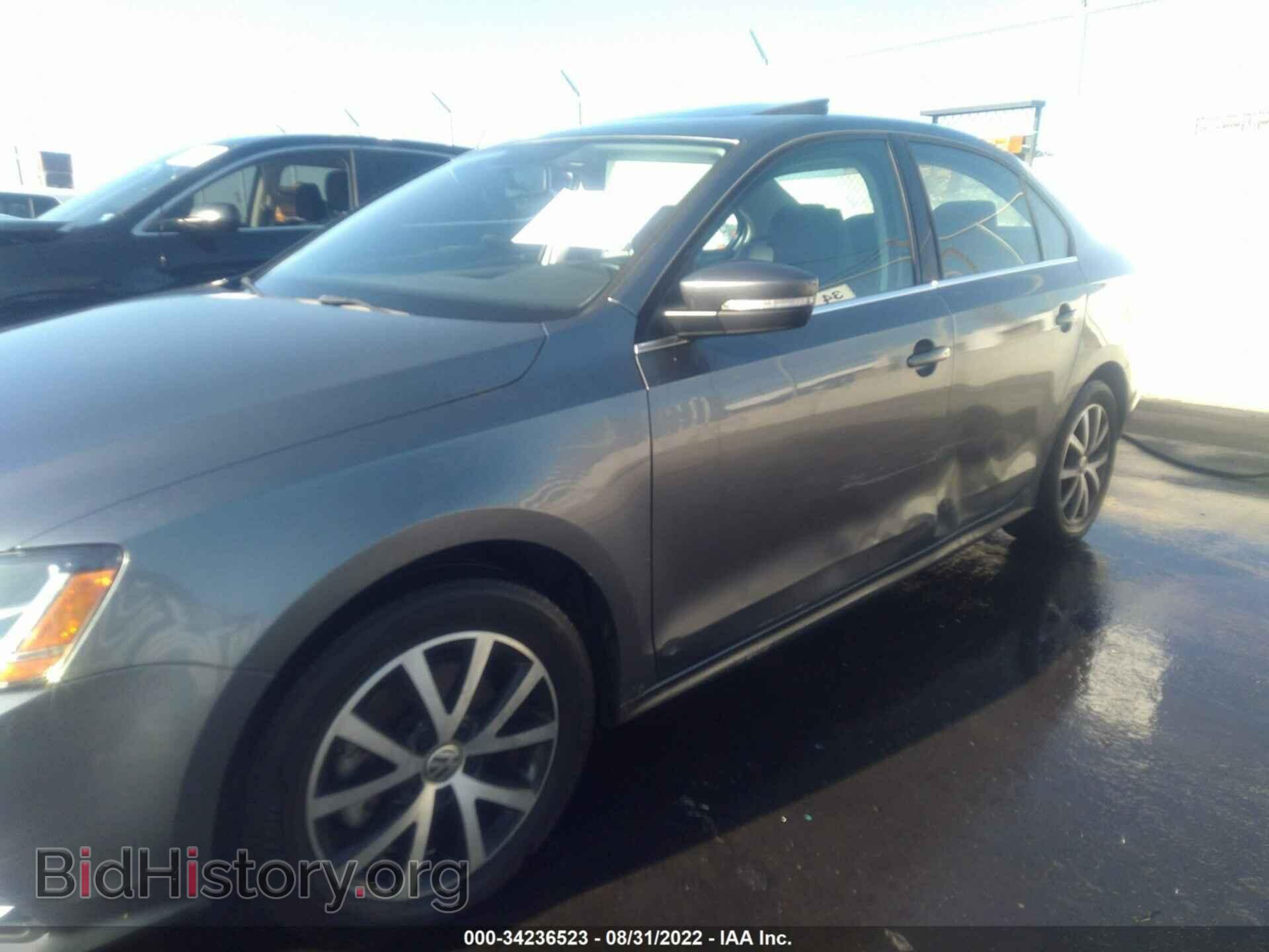 2017 VOLKSWAGEN JETTA - VIN: 3VWDB7AJ9HM273455 - Фото 6