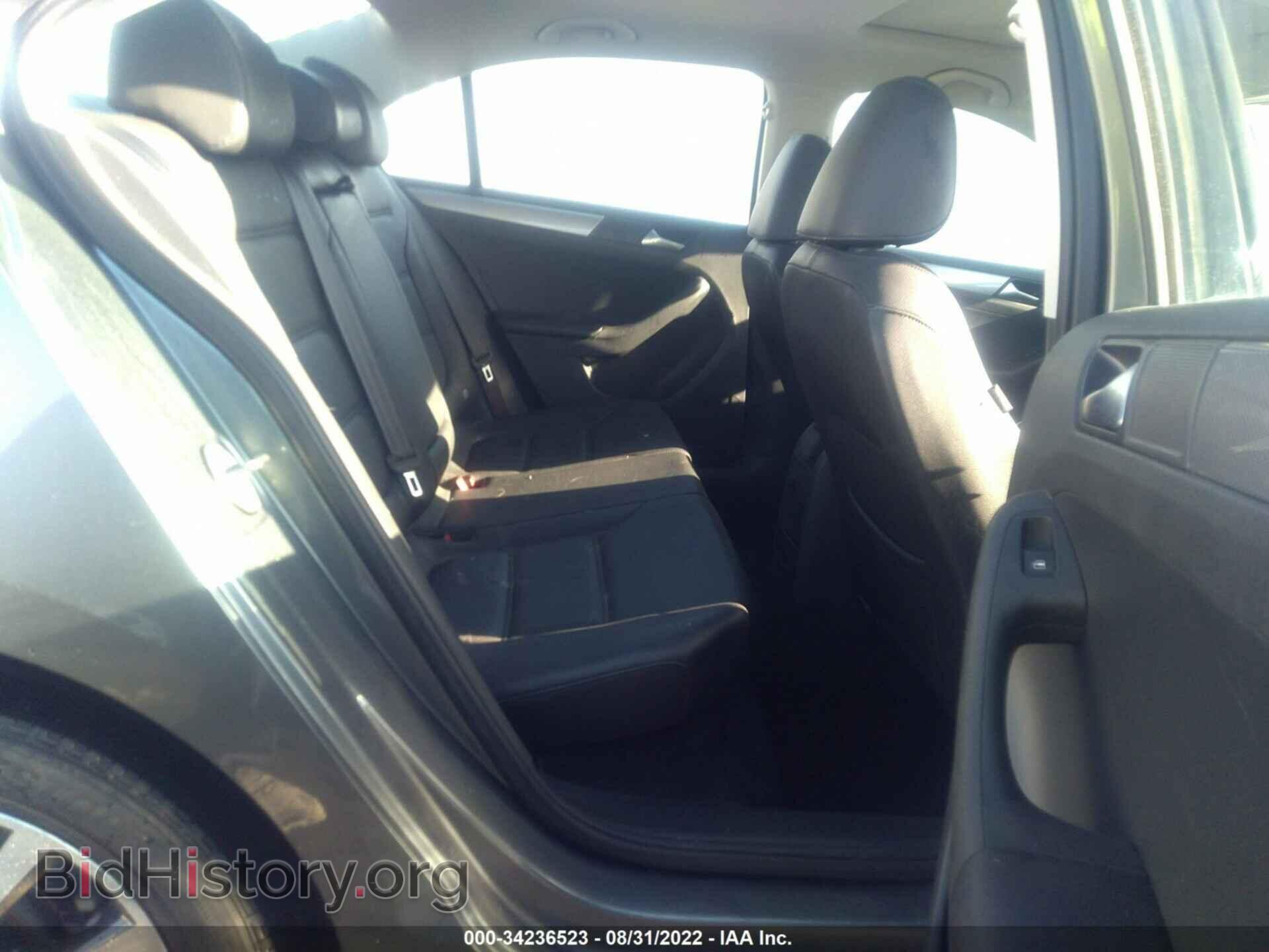 2017 VOLKSWAGEN JETTA - VIN: 3VWDB7AJ9HM273455 - Фото 8