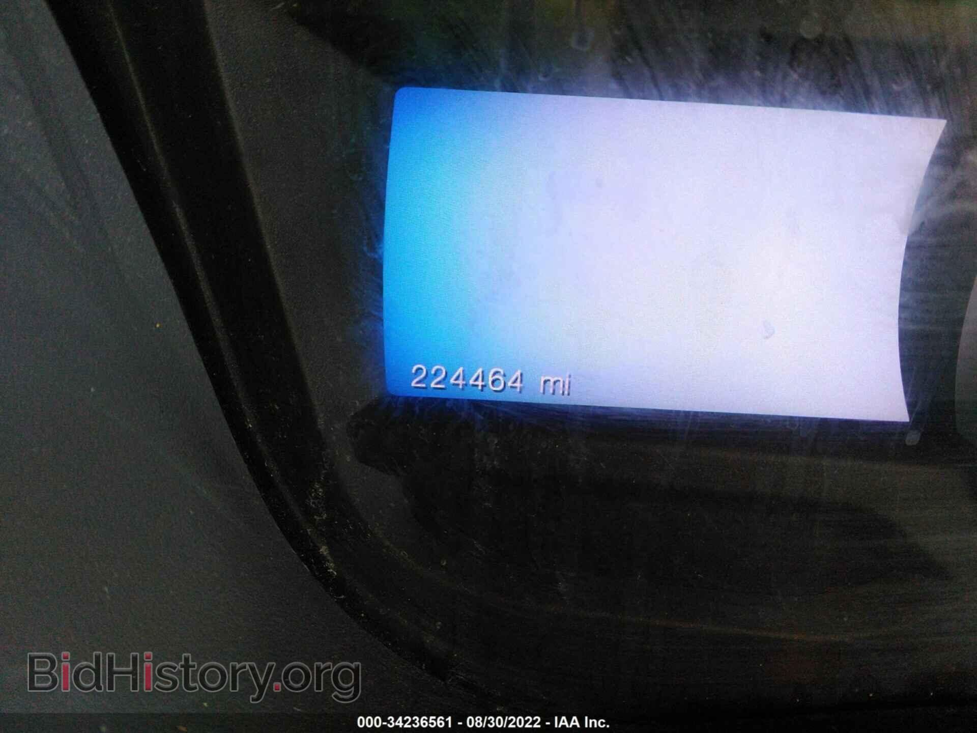2013 FORD EXPLORER - VIN: 1FM5K8F84DGA25147 - Photo 7