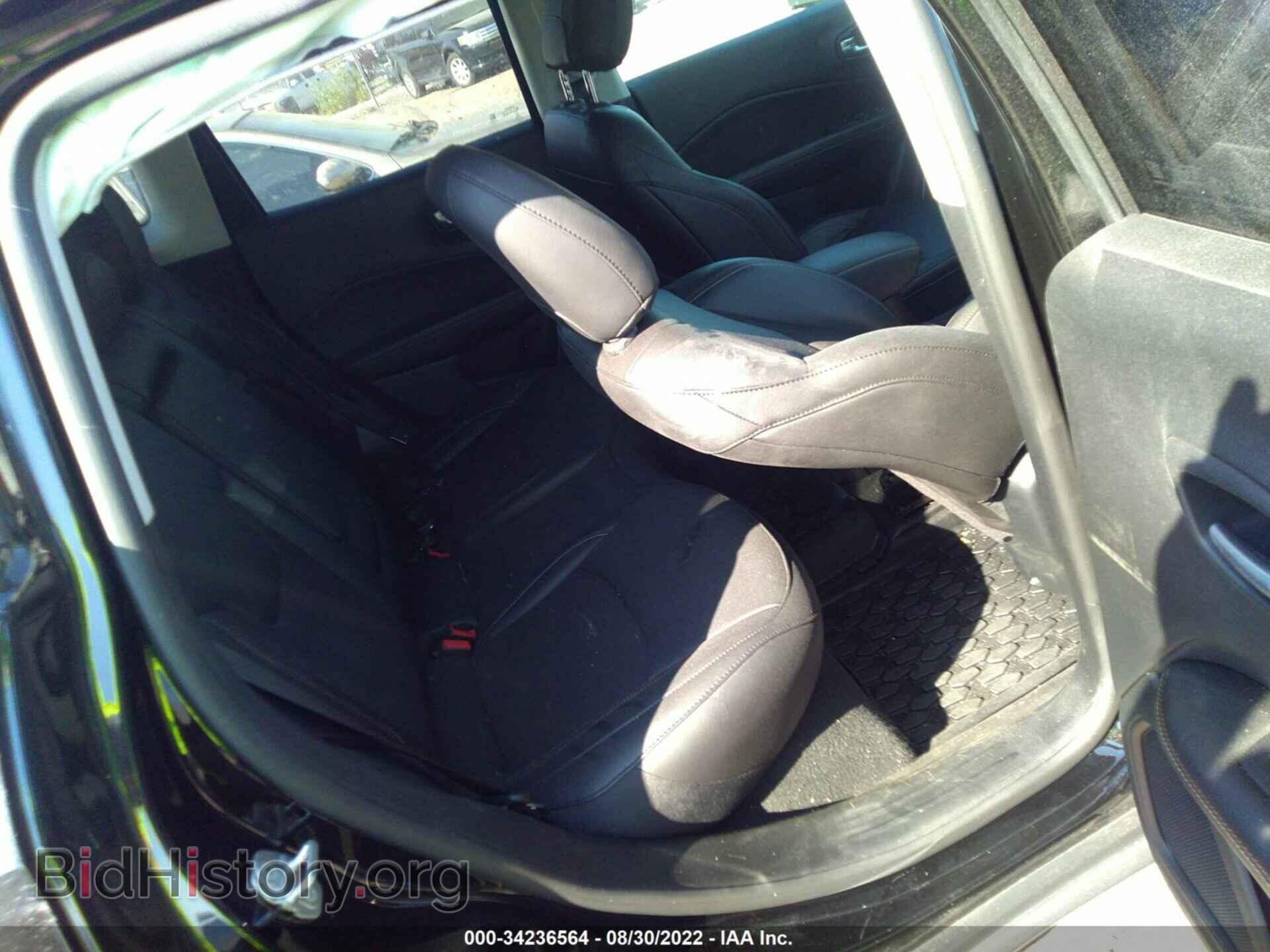 2021 JEEP COMPASS - VIN: 3C4NJDBB1MT593191 - Photo 8