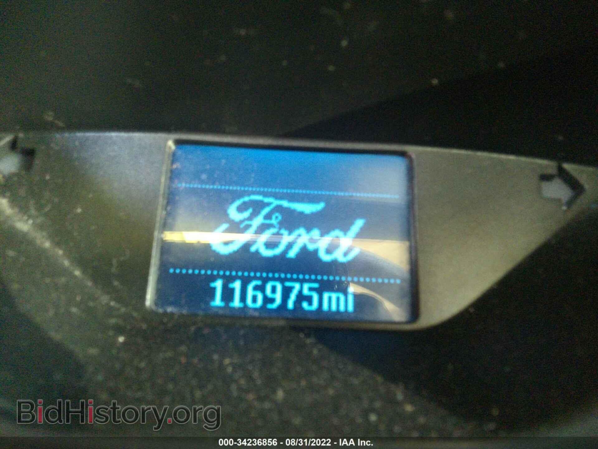 2012 FORD FOCUS - VIN: 1FAHP3E2XCL328139 - Фото 7