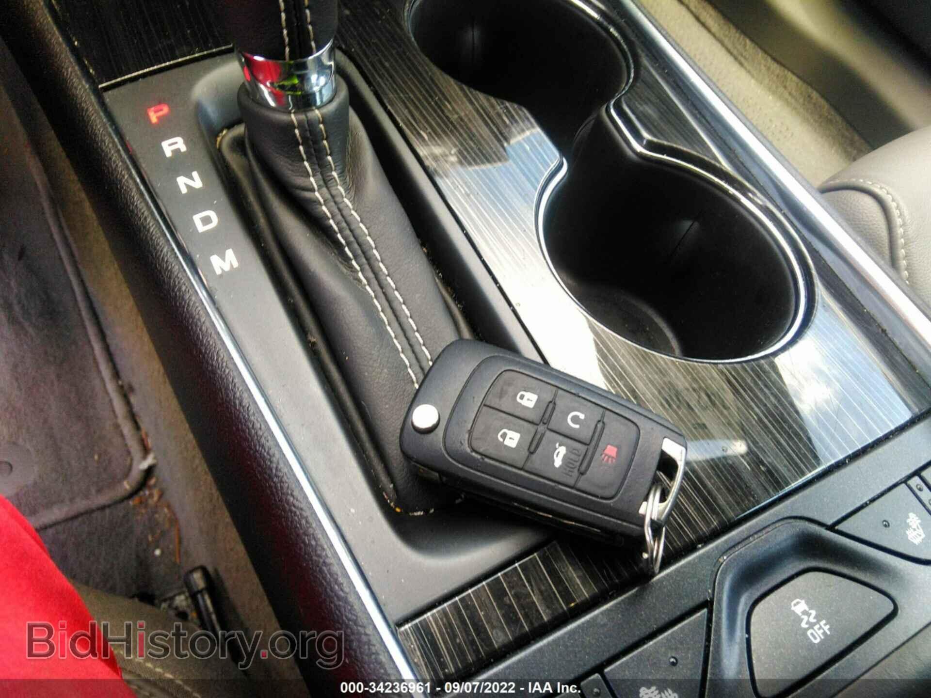 2019 CHEVROLET IMPALA - VIN: 2G1105S3XK9135917 - Фото 11