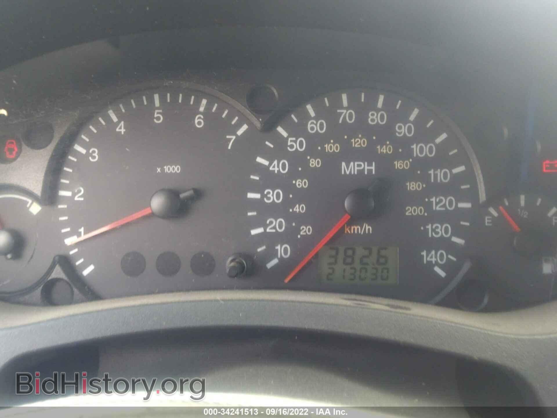 2007 FORD FOCUS - VIN: 1FAFP34N37W181539 - Фото 7