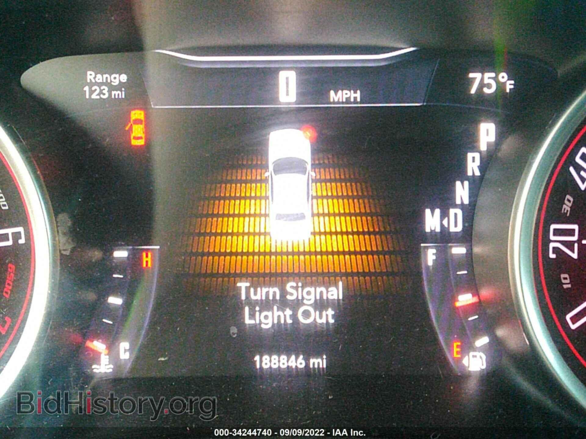 2015 DODGE CHALLENGER - VIN: 2C3CDZAG1FH856109 - Photo 7