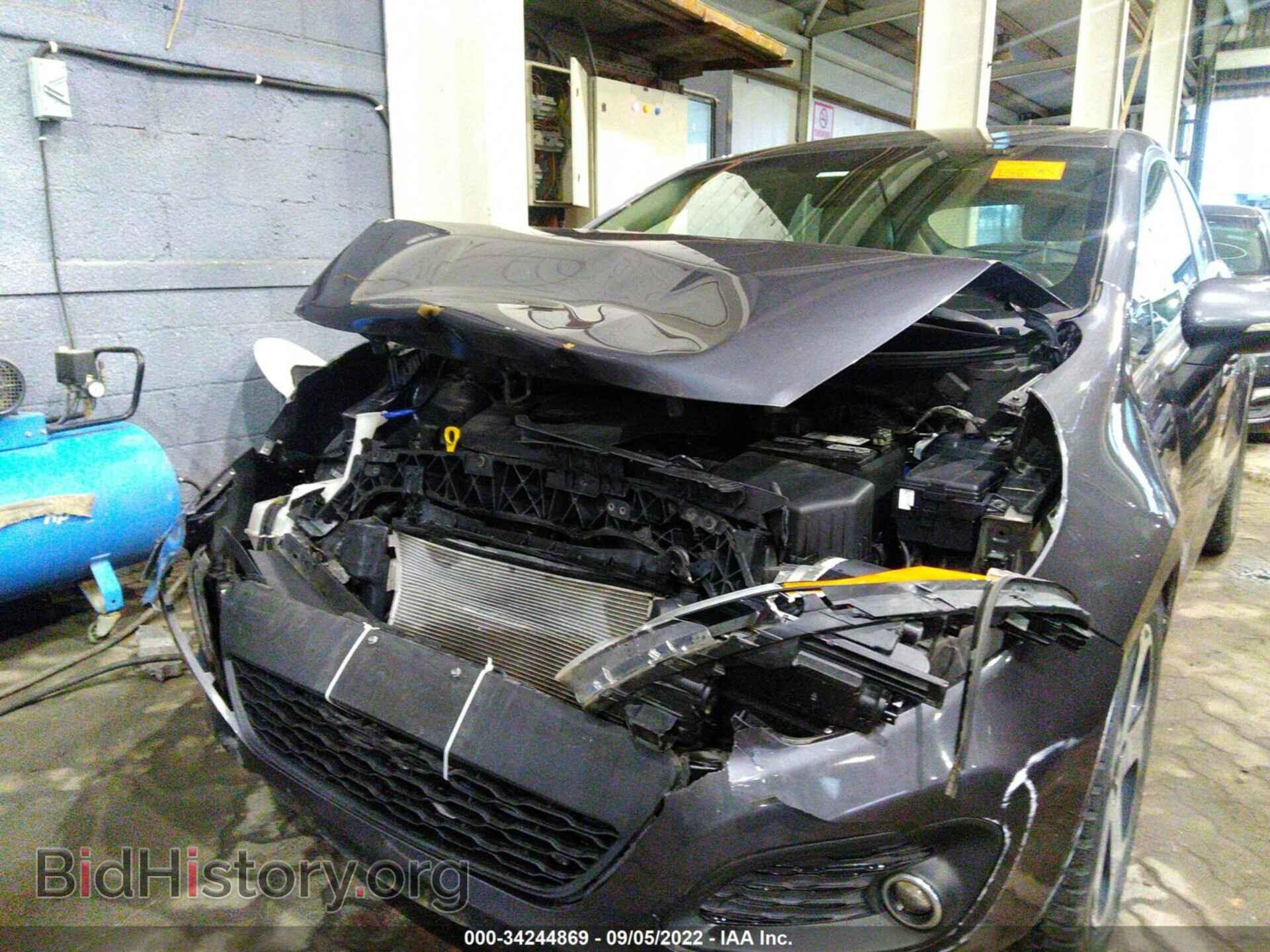 2013 KIA RIO - VIN: 00ADN5A33D6775403 - Фото 6
