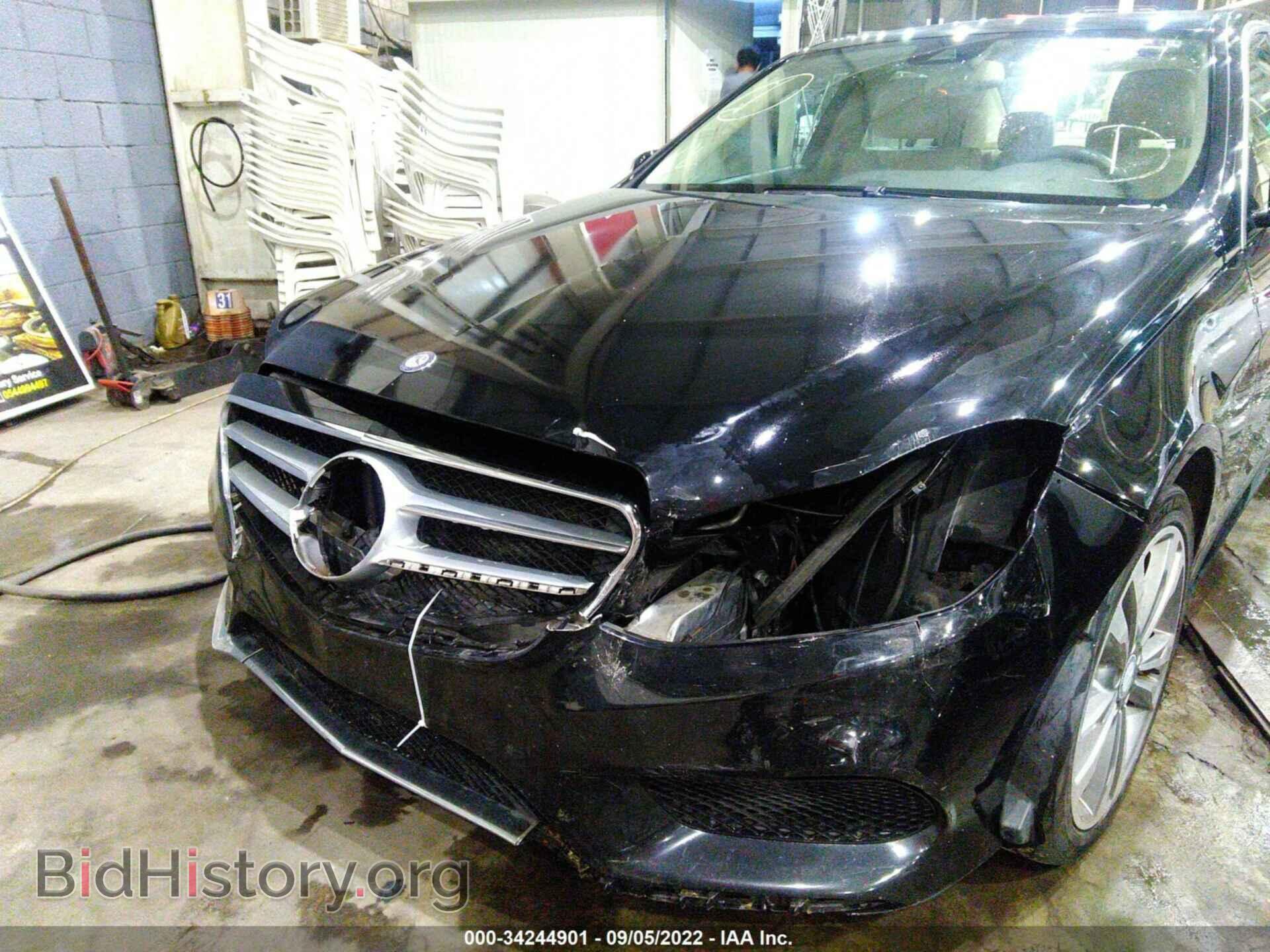 2014 MERCEDES-BENZ E-CLASS - VIN: 00DHF5KB2EA956942 - Фото 6