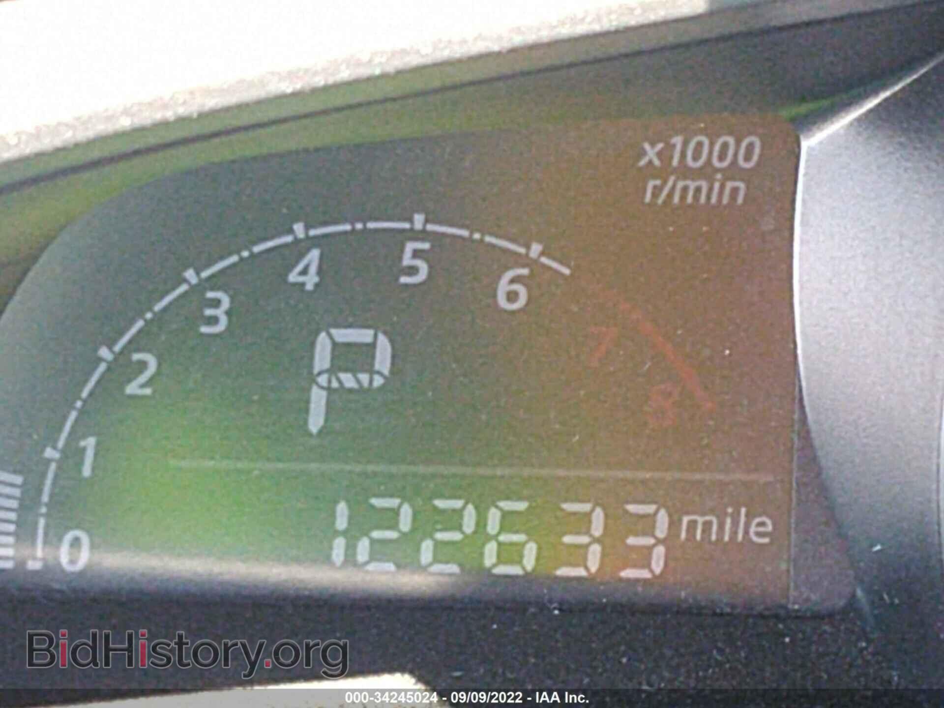 2016 MAZDA CX-3 - VIN: JM1DKBB70G0126886 - Фото 7