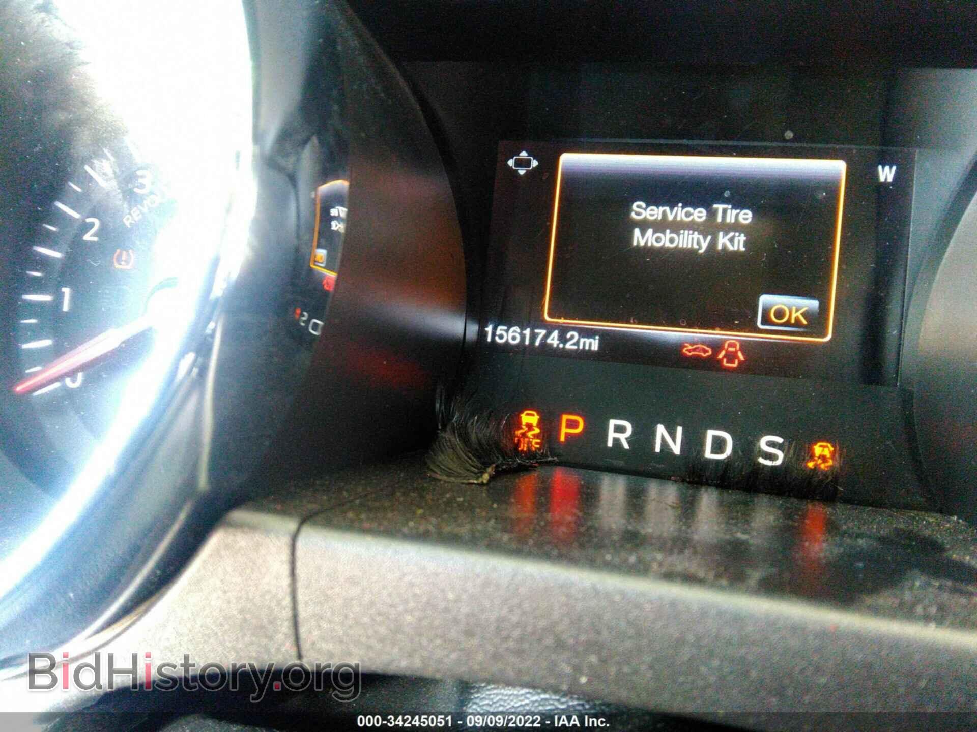 2015 FORD MUSTANG - VIN: 1FA6P8THXF5408089 - Фото 7
