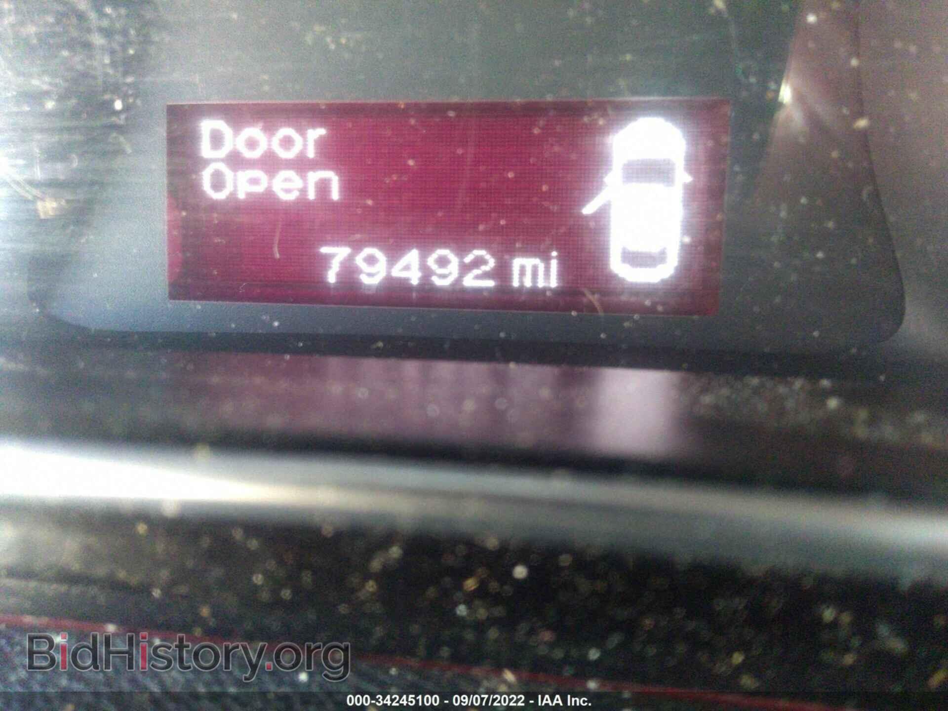 2016 DODGE DART - VIN: 1C3CDFBB2GD504544 - Фото 7