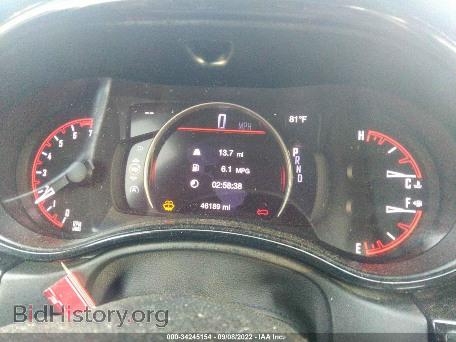 2021 DODGE DURANGO - VIN: 1C4RDJDG3MC609595 - Фото 7
