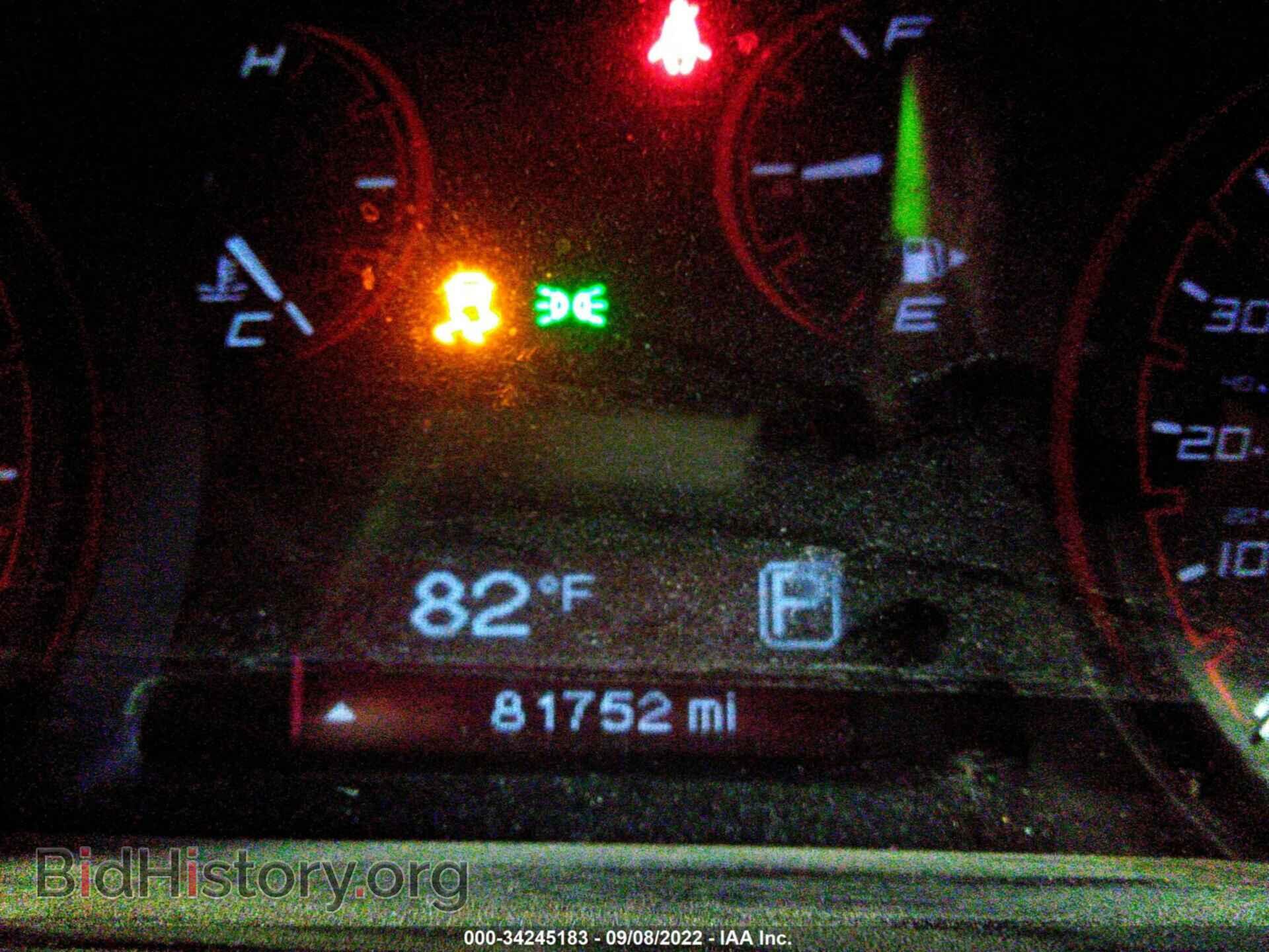 2015 DODGE DART - VIN: 1C3CDFBB3FD434731 - Фото 7