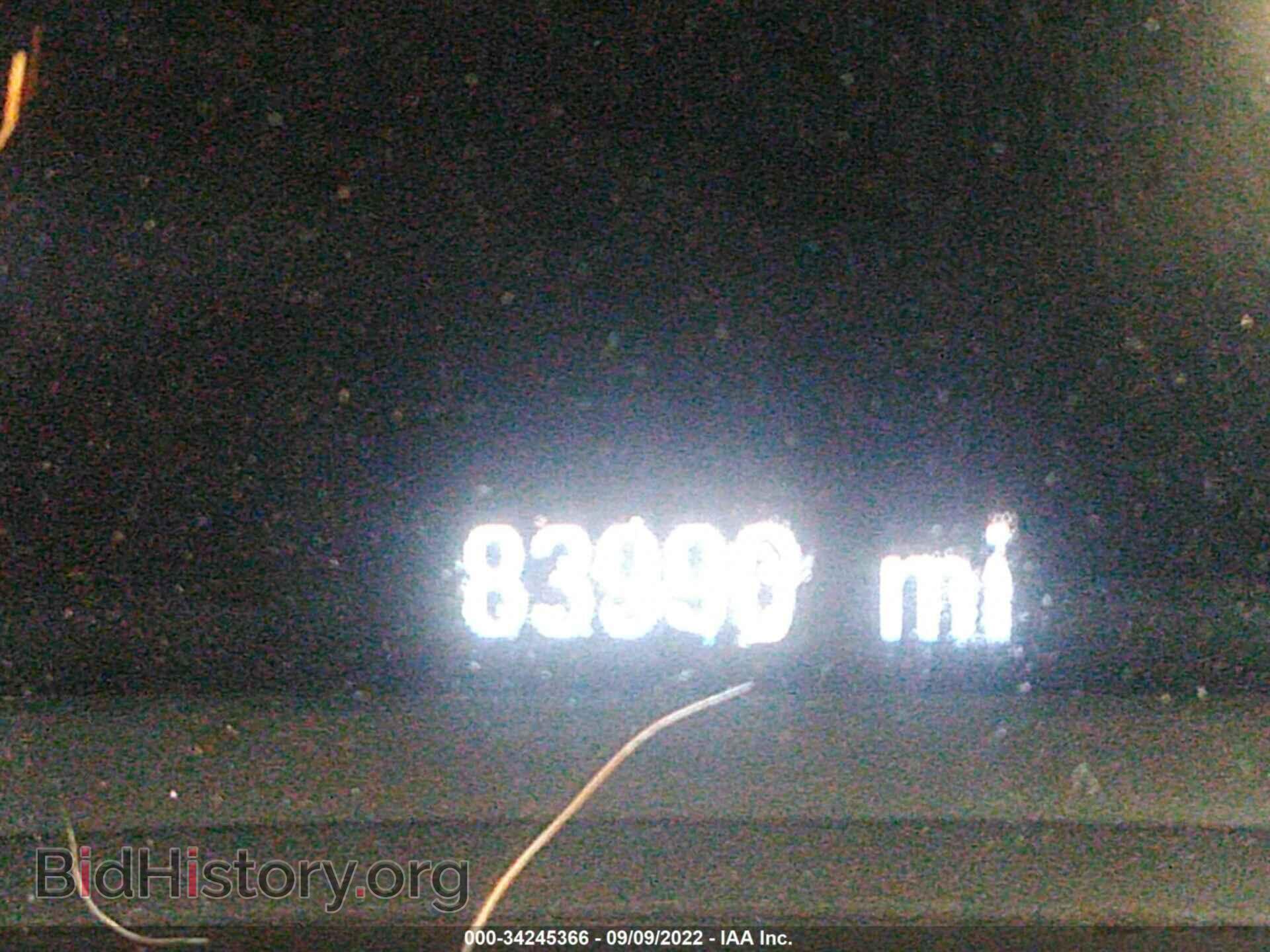 2017 BUICK ENCORE - VIN: KL4CJESB7HB010606 - Photo 7