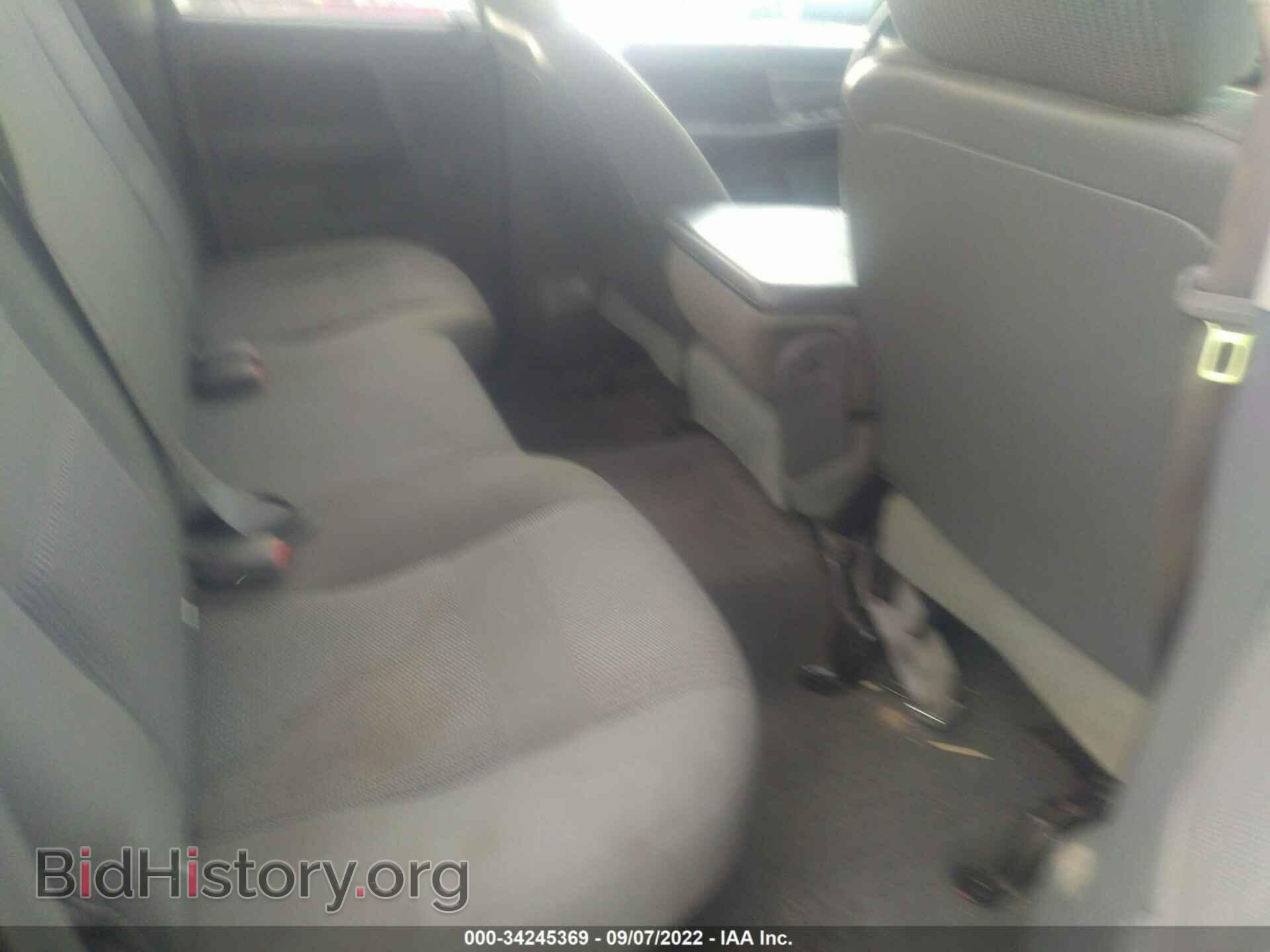 2006 DODGE RAM 3500 - VIN: 3D7LX38C26G240119 - Фото 8