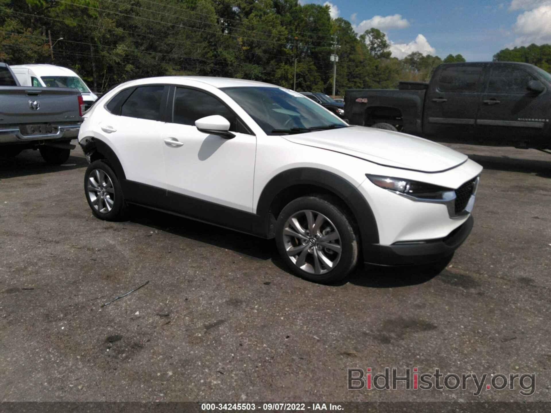 Фотография 3MVDMADL0LM103645 - MAZDA CX-30 2020