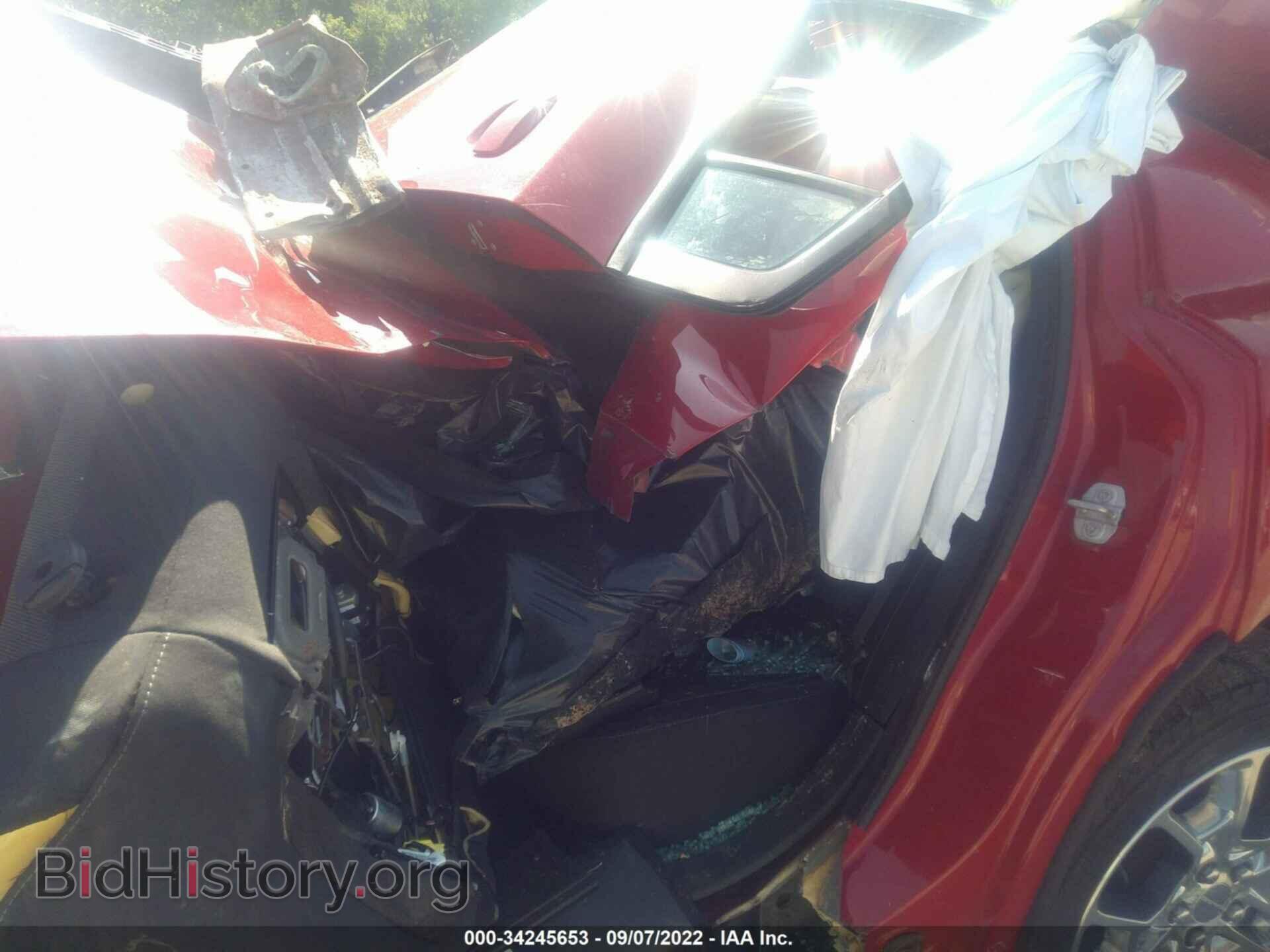 2016 DODGE CHARGER - VIN: 2C3CDXJG7GH219151 - Фото 8