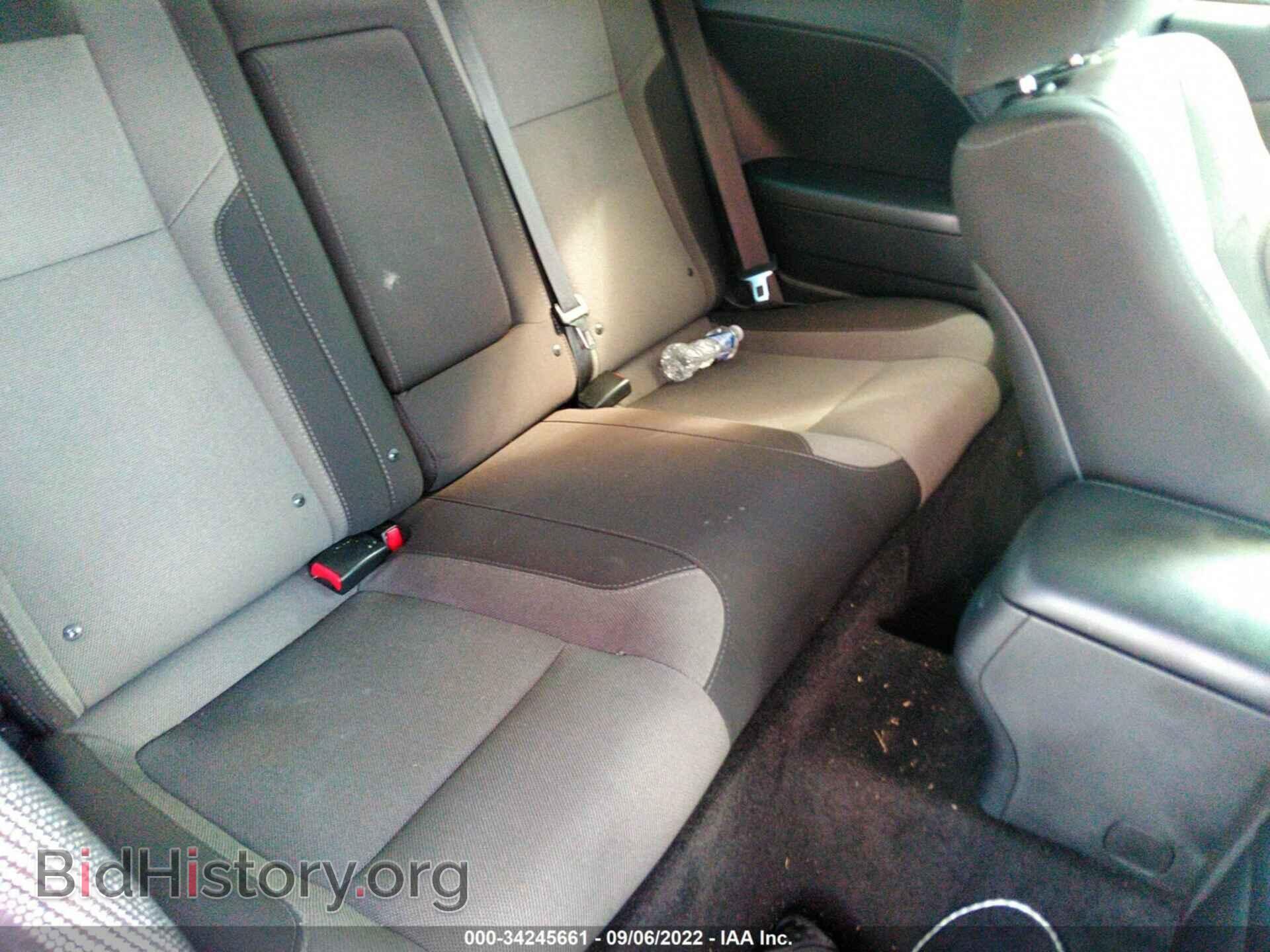 2015 DODGE CHALLENGER - VIN: 2C3CDZAG1FH839634 - Photo 8
