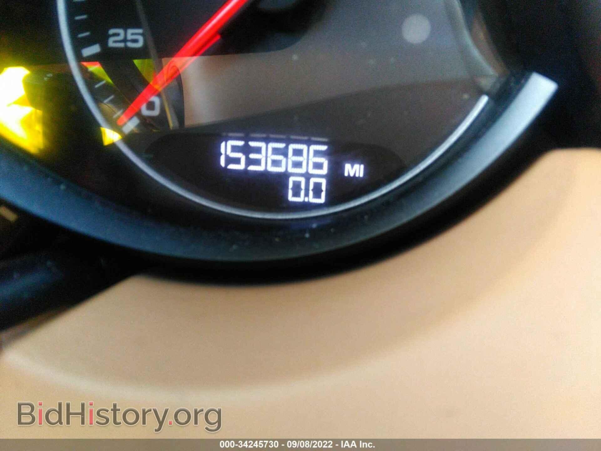 2012 PORSCHE CAYENNE - VIN: WP1AB2A26CLA40093 - Фото 7