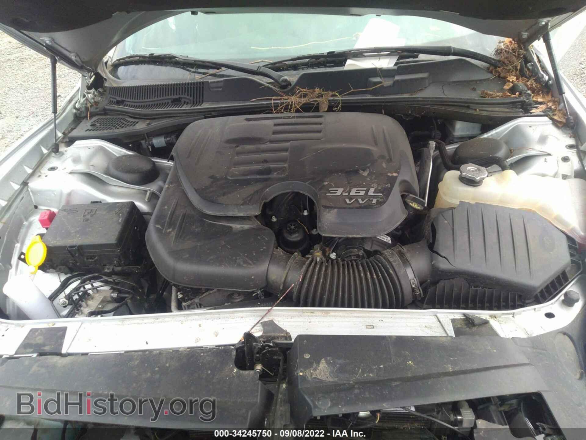 2020 DODGE CHALLENGER - VIN: 2C3CDZAG4LH206766 - Фото 10