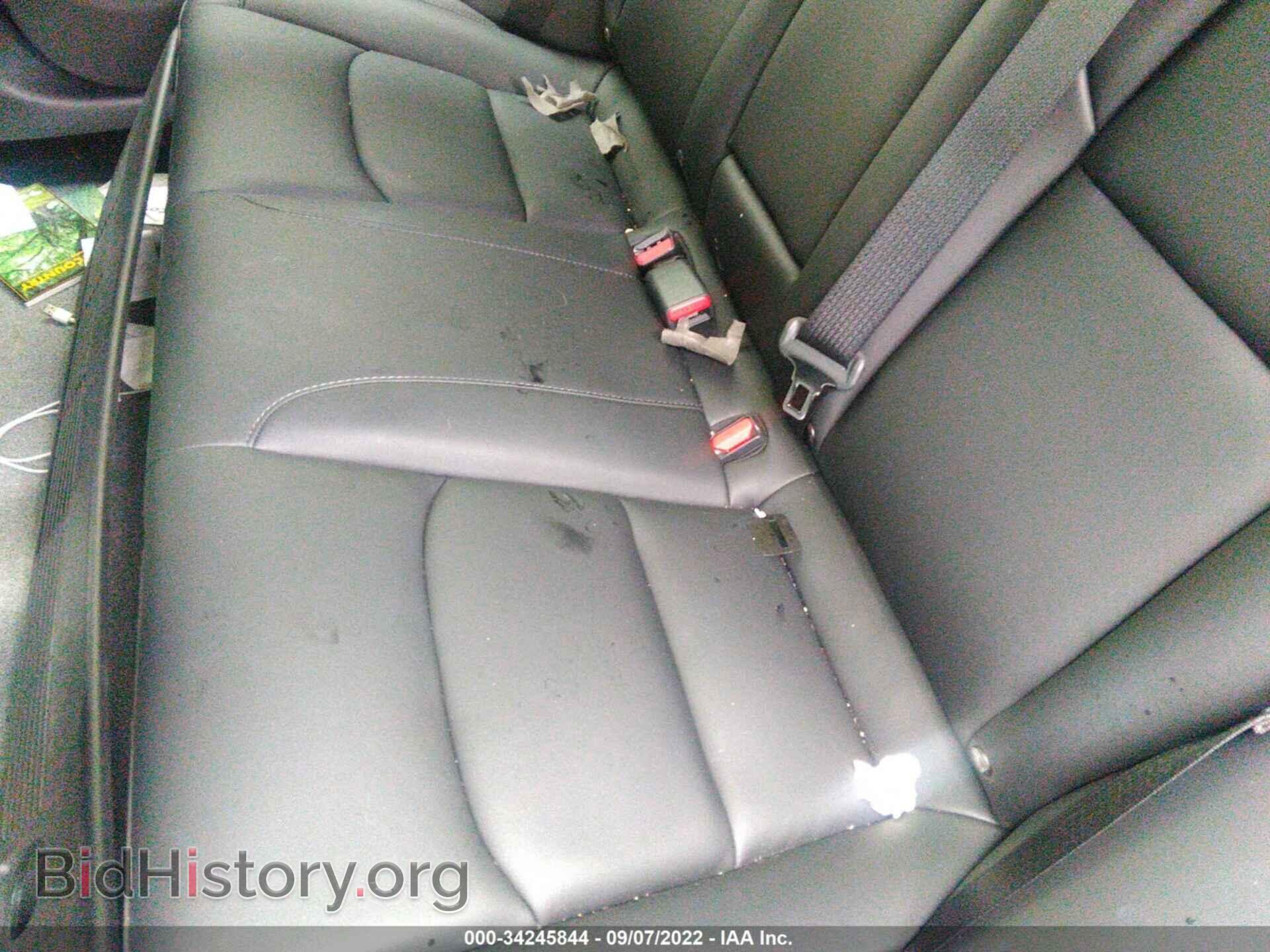 2019 TESLA MODEL 3 - VIN: 5YJ3E1EA0KF296468 - Фото 8