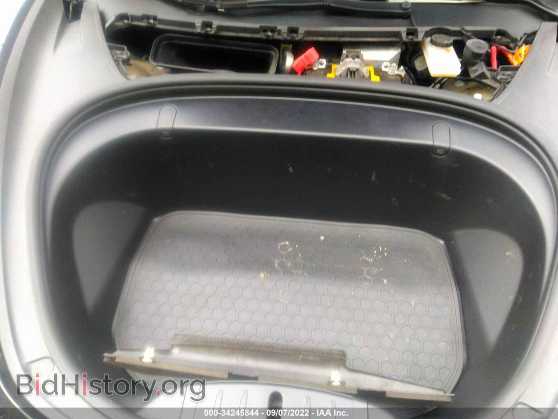 2019 TESLA MODEL 3 - VIN: 5YJ3E1EA0KF296468 - Фото 10