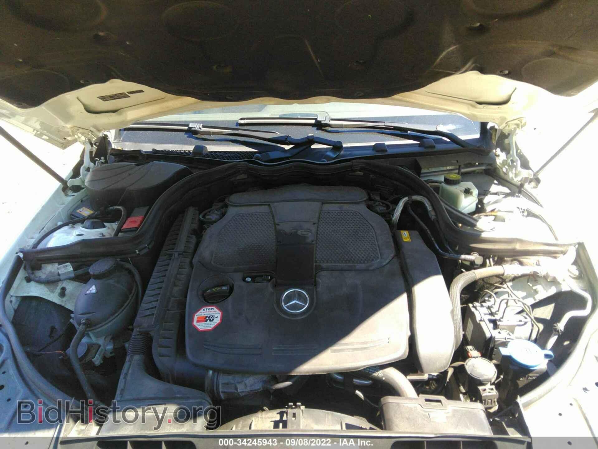 2013 MERCEDES-BENZ E-CLASS - VIN: WDDKJ8JB0DF214578 - Фото 10
