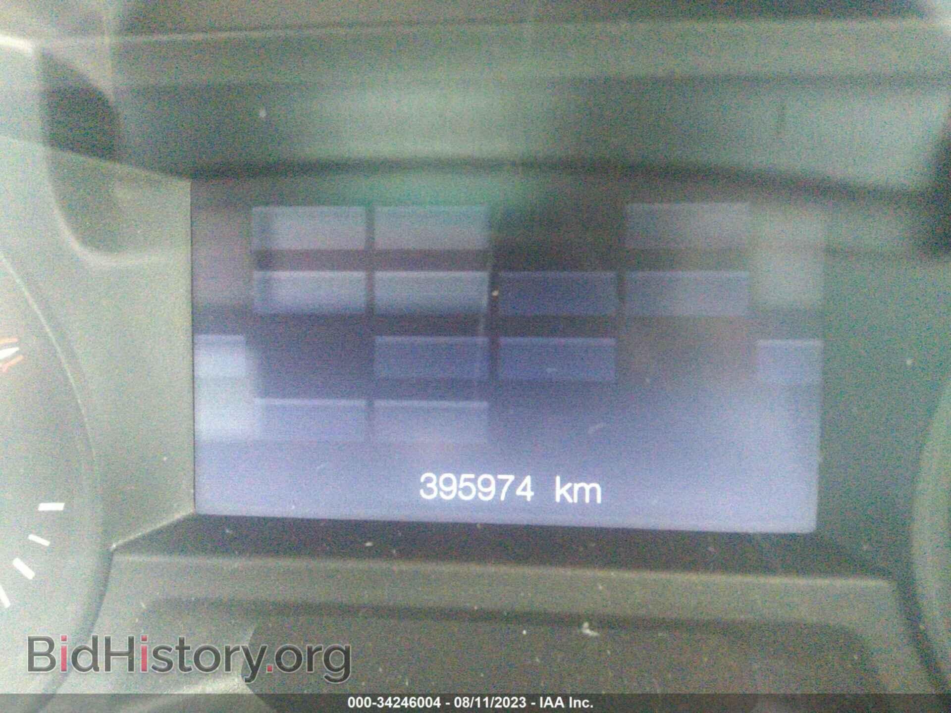 2011 FORD EXPLORER - VIN: 1FMHK8B8XBGA69119 - Photo 7