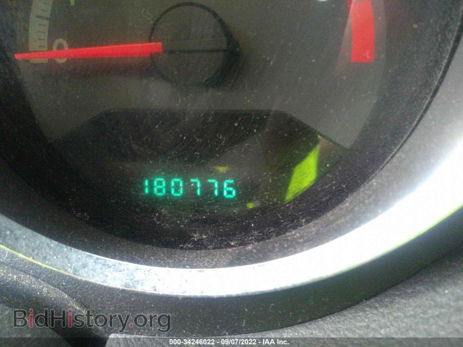 2010 DODGE CALIBER - VIN: 1B3CB4HA1AD533031 - Фото 7