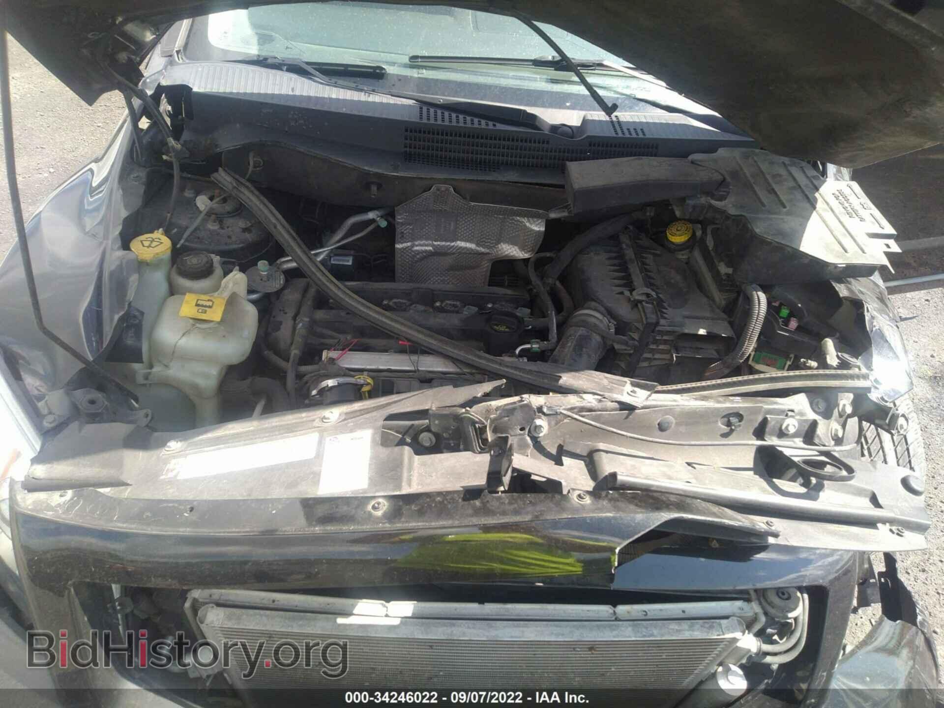 2010 DODGE CALIBER - VIN: 1B3CB4HA1AD533031 - Фото 10