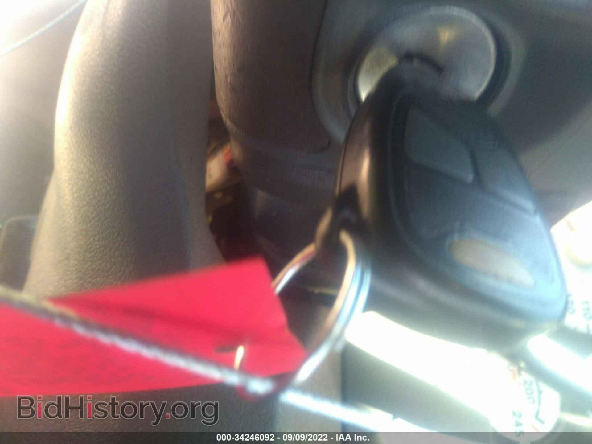 2007 DODGE RAM 3500 - VIN: 3D7MX48A57G796435 - Фото 11