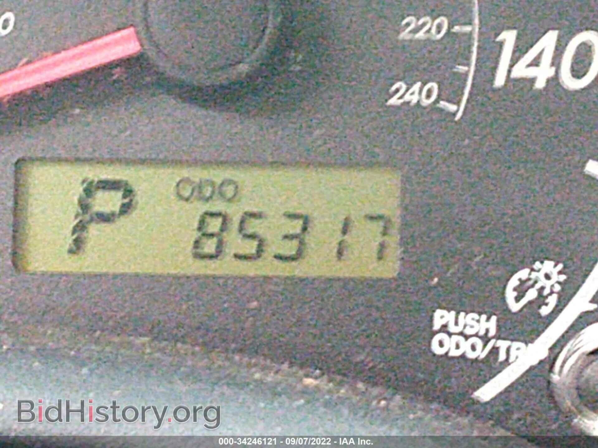 2011 TOYOTA COROLLA - VIN: 2T1BU4EE4BC712559 - Фото 7