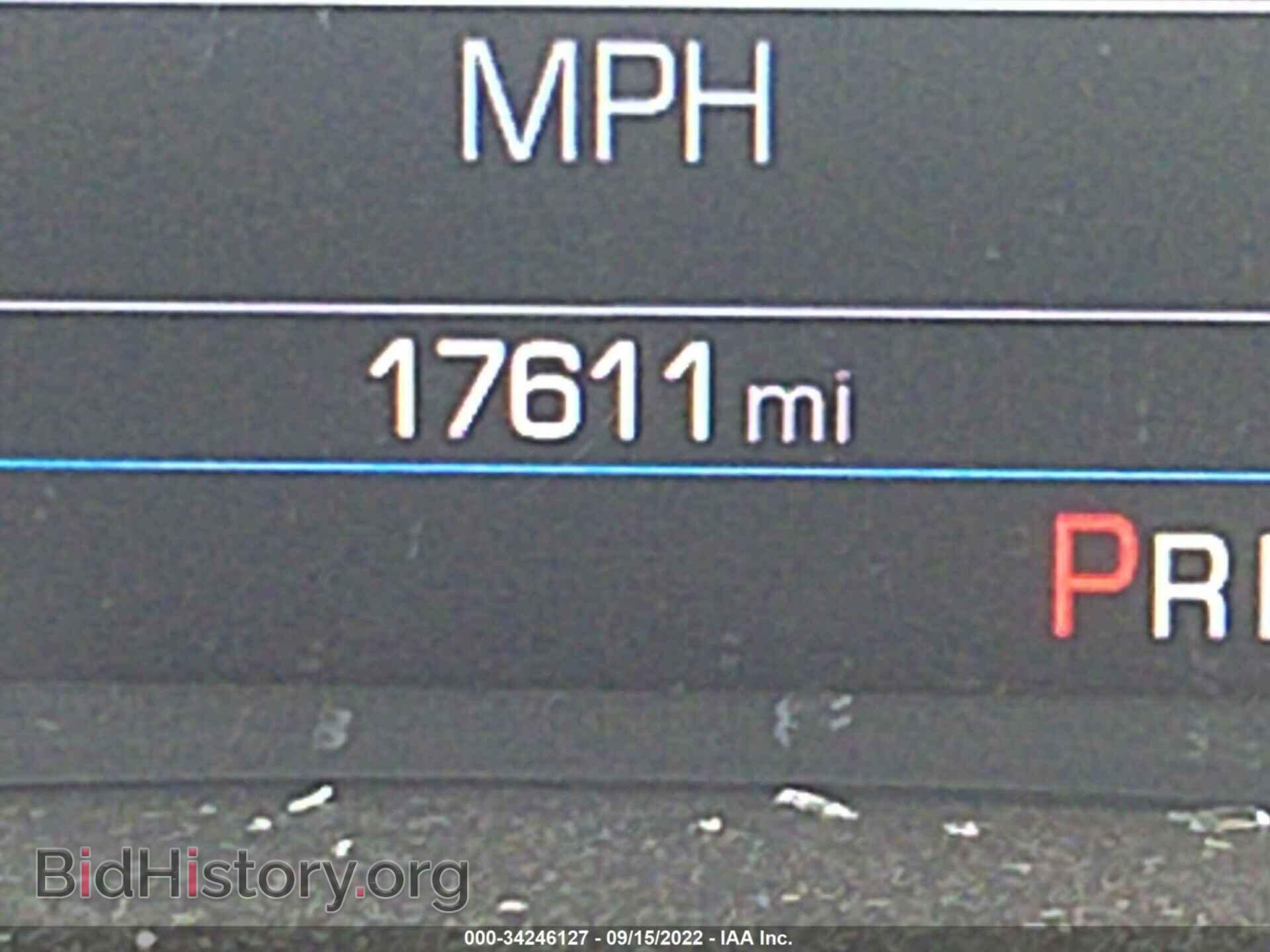 2020 CHEVROLET BLAZER - VIN: 3GNKBCRS0LS700808 - Фото 7