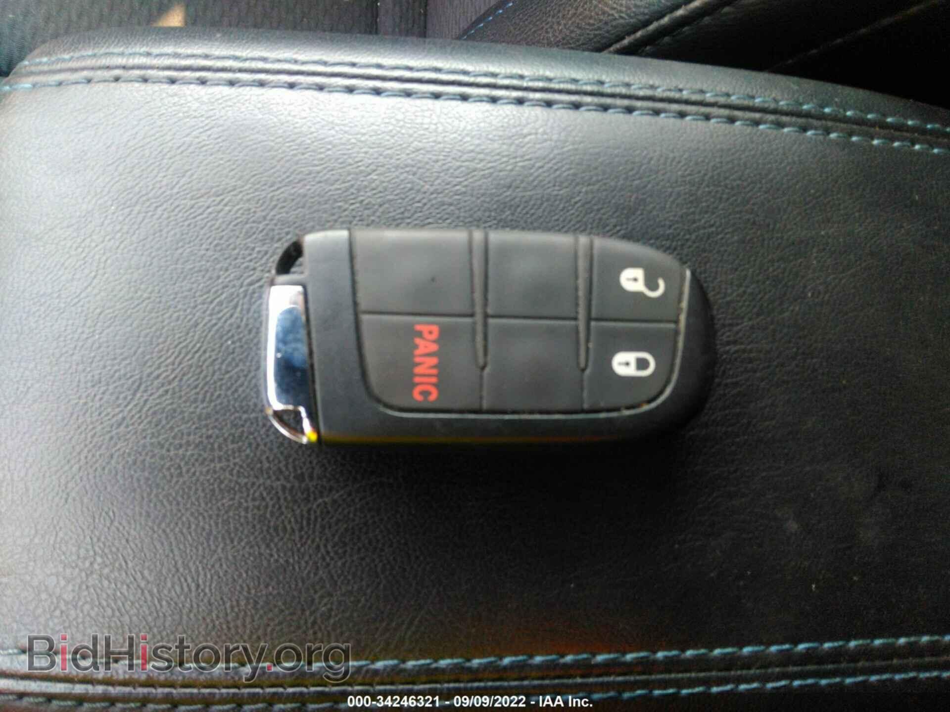 2022 JEEP COMPASS - VIN: 3C4NJDBB8NT128697 - Фото 11