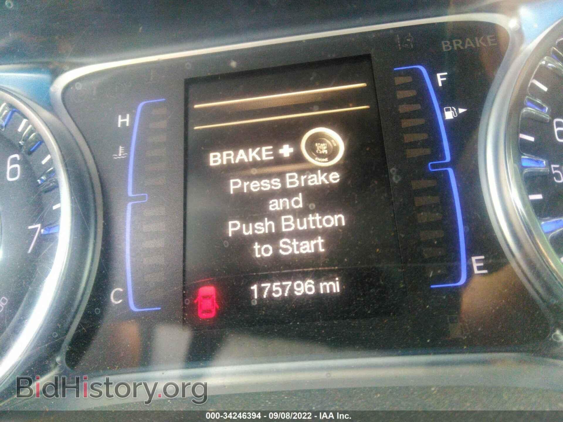 2015 CHRYSLER 200 - VIN: 1C3CCCAB4FN722870 - Фото 7