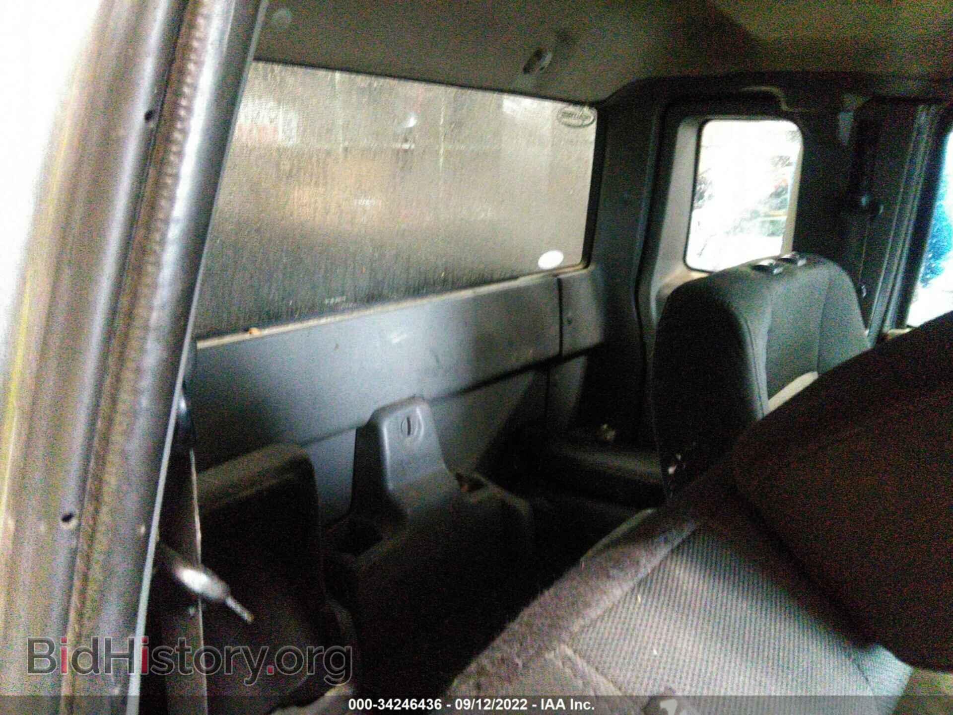 2011 FORD RANGER - VIN: 1FTLR4FE5BPA30795 - Фото 8