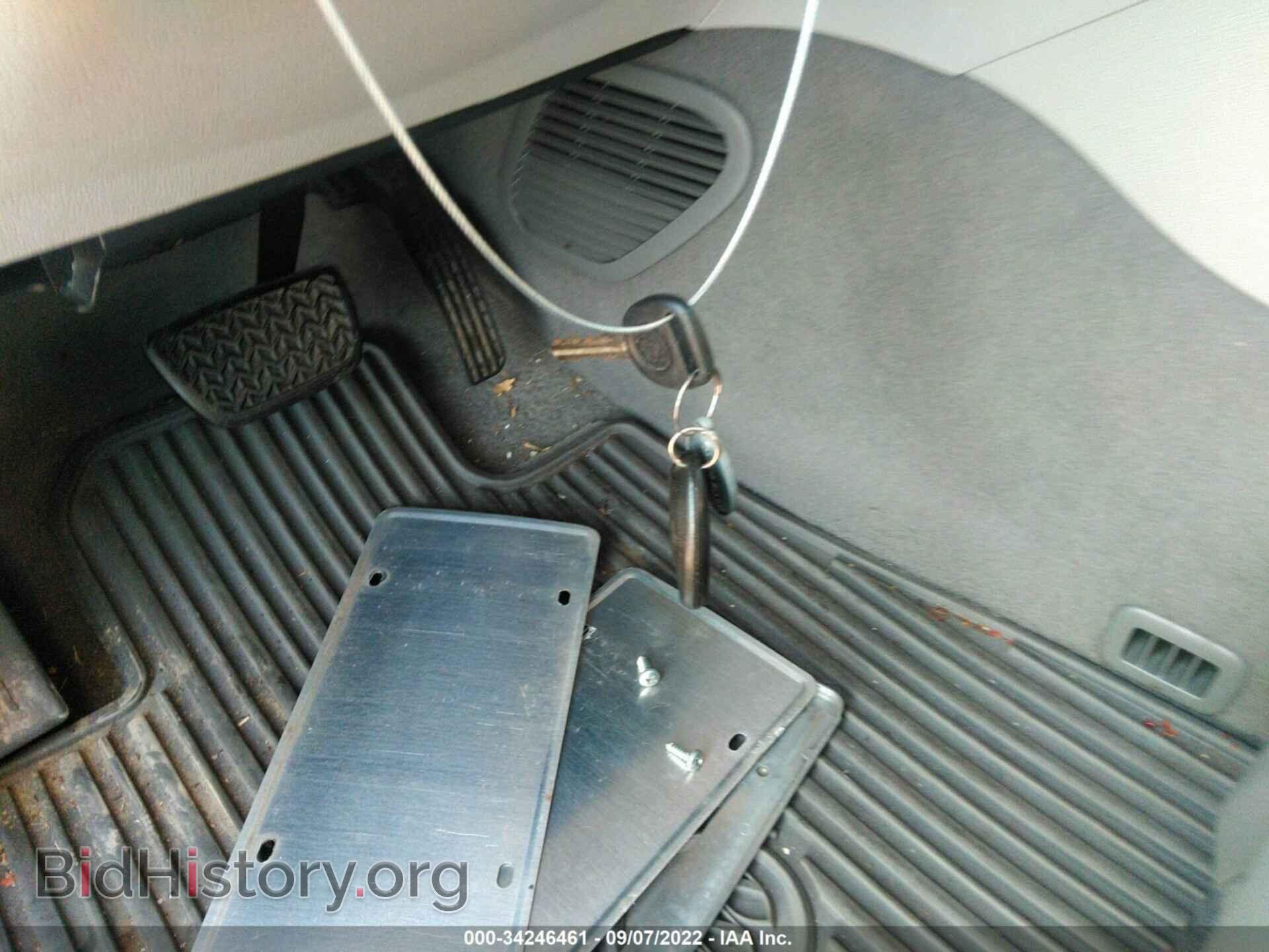 2016 BUICK ENCLAVE - VIN: 5GAKRAKD2GJ242959 - Фото 11