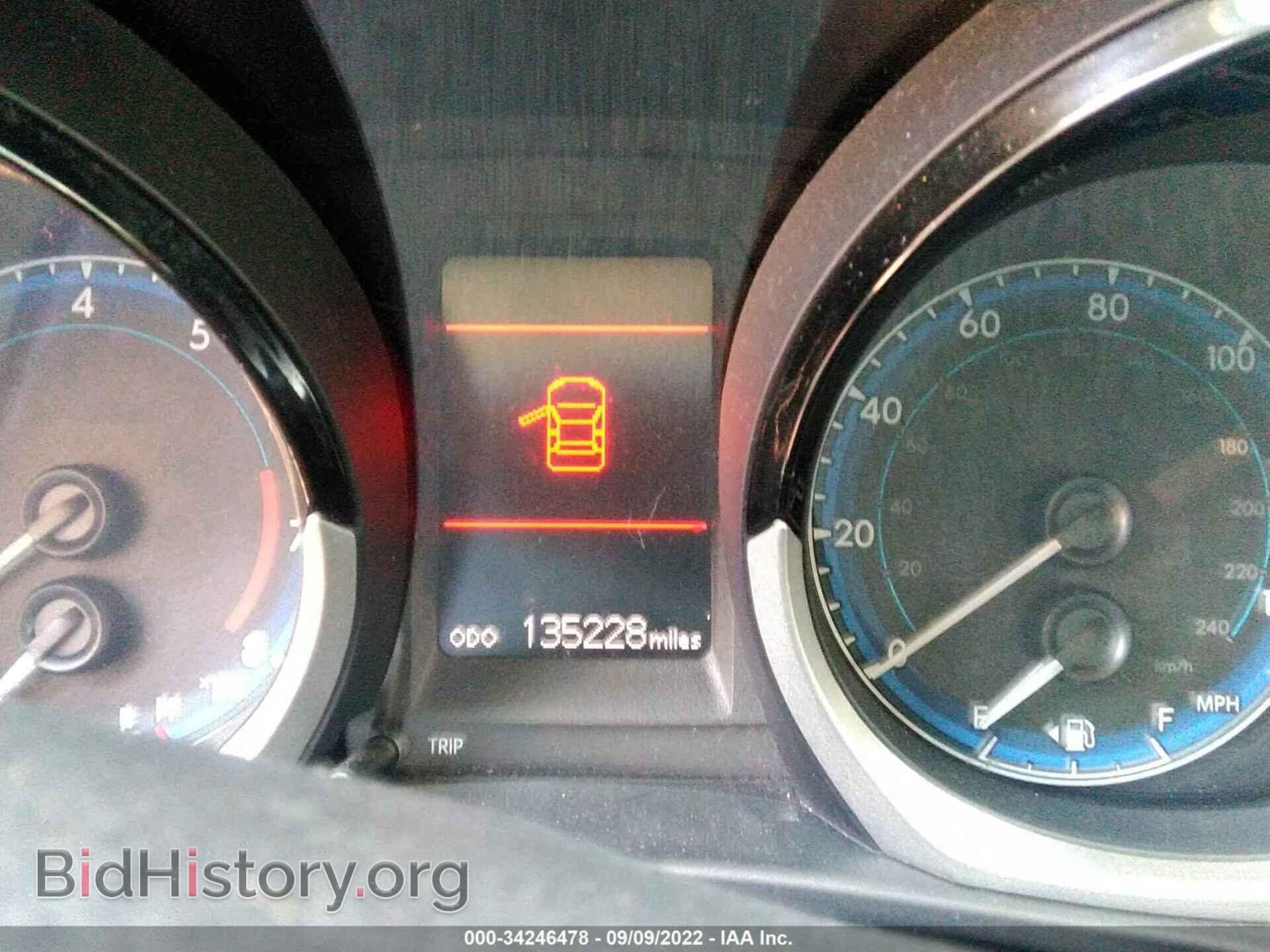 2015 TOYOTA COROLLA - VIN: 5YFBURHE2FP285820 - Photo 7