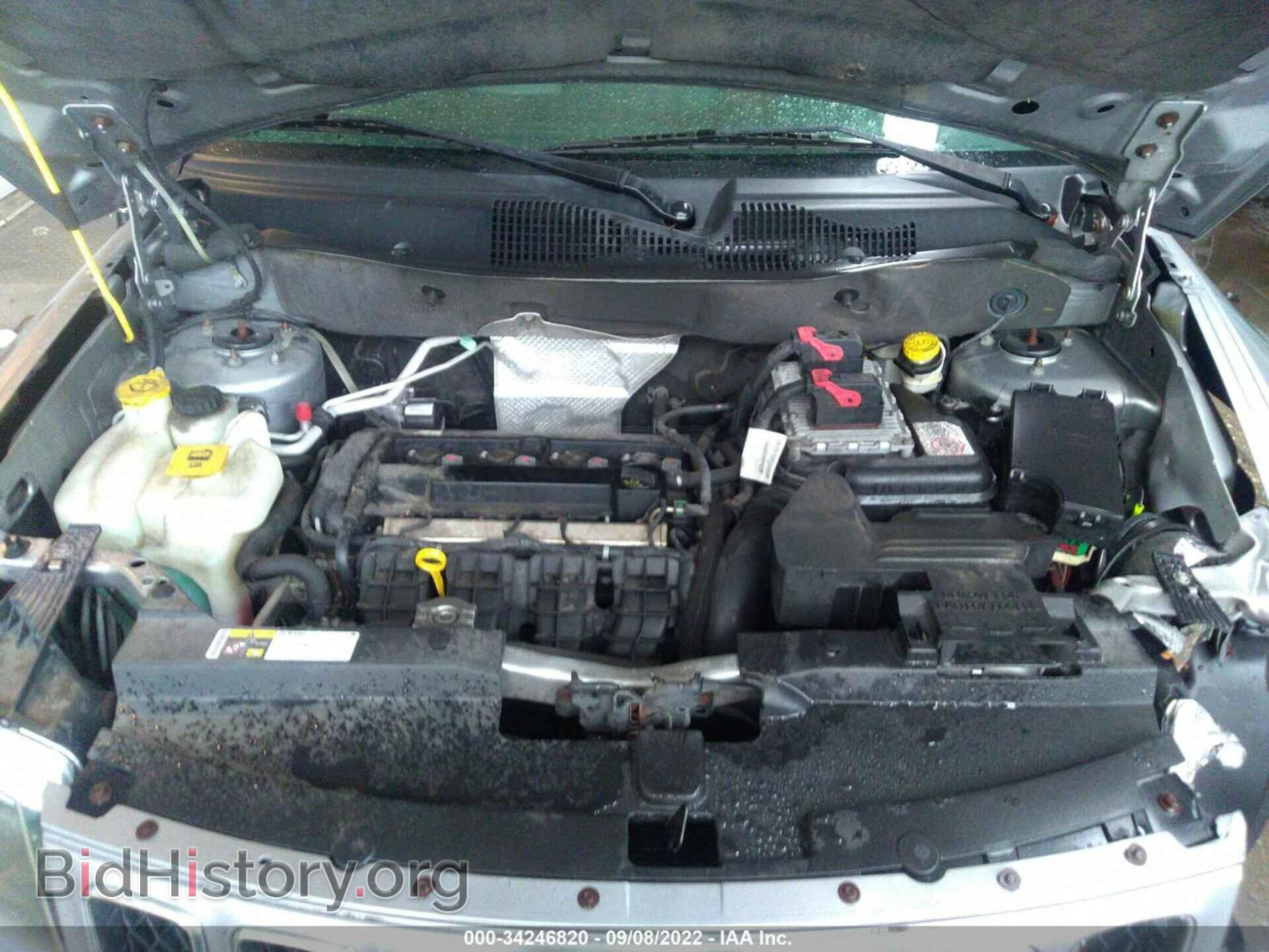 2014 JEEP COMPASS - VIN: 1C4NJCBA0ED727875 - Фото 10