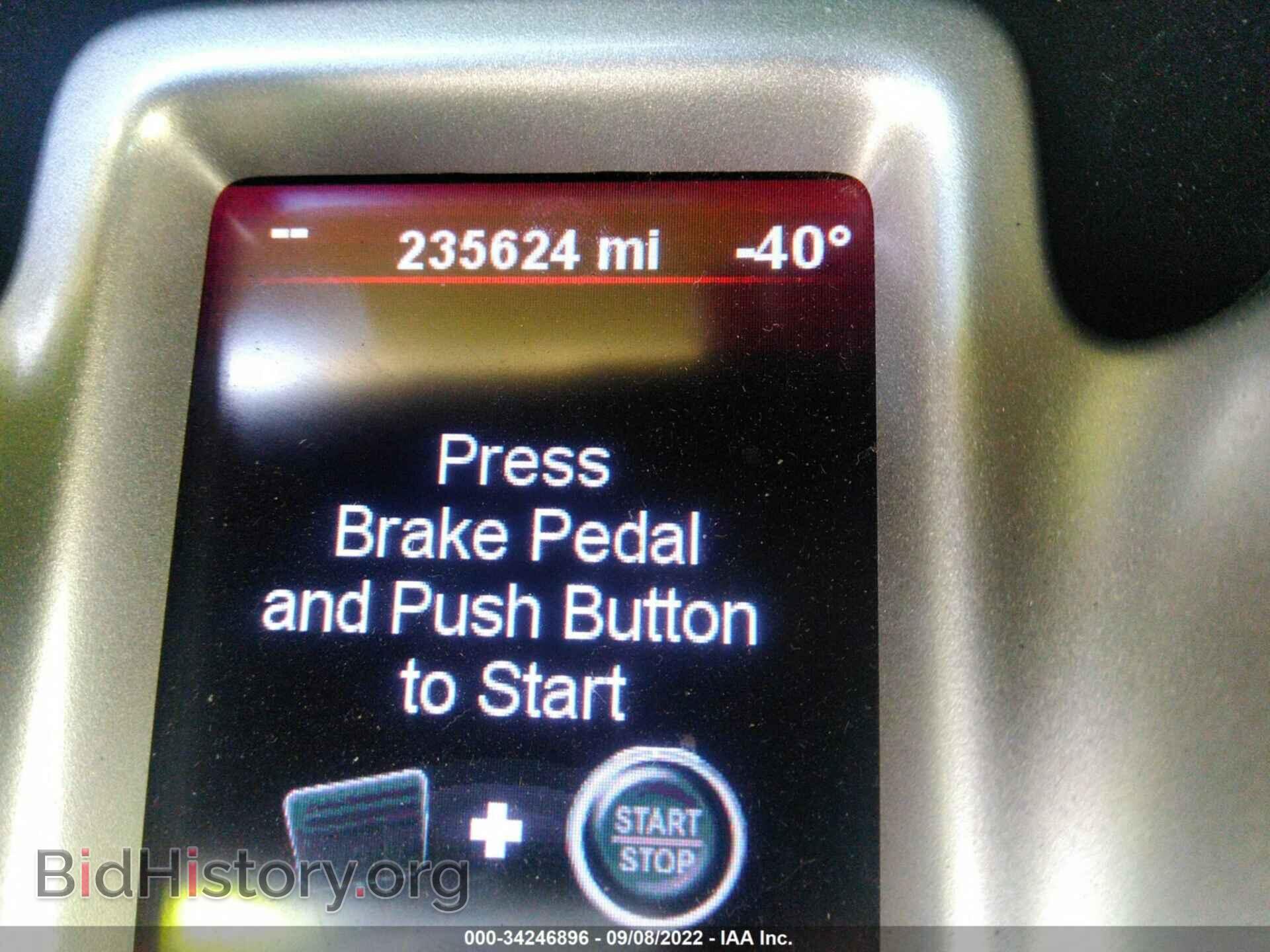 2011 DODGE JOURNEY - VIN: 3D4PG9FG0BT509940 - Фото 7