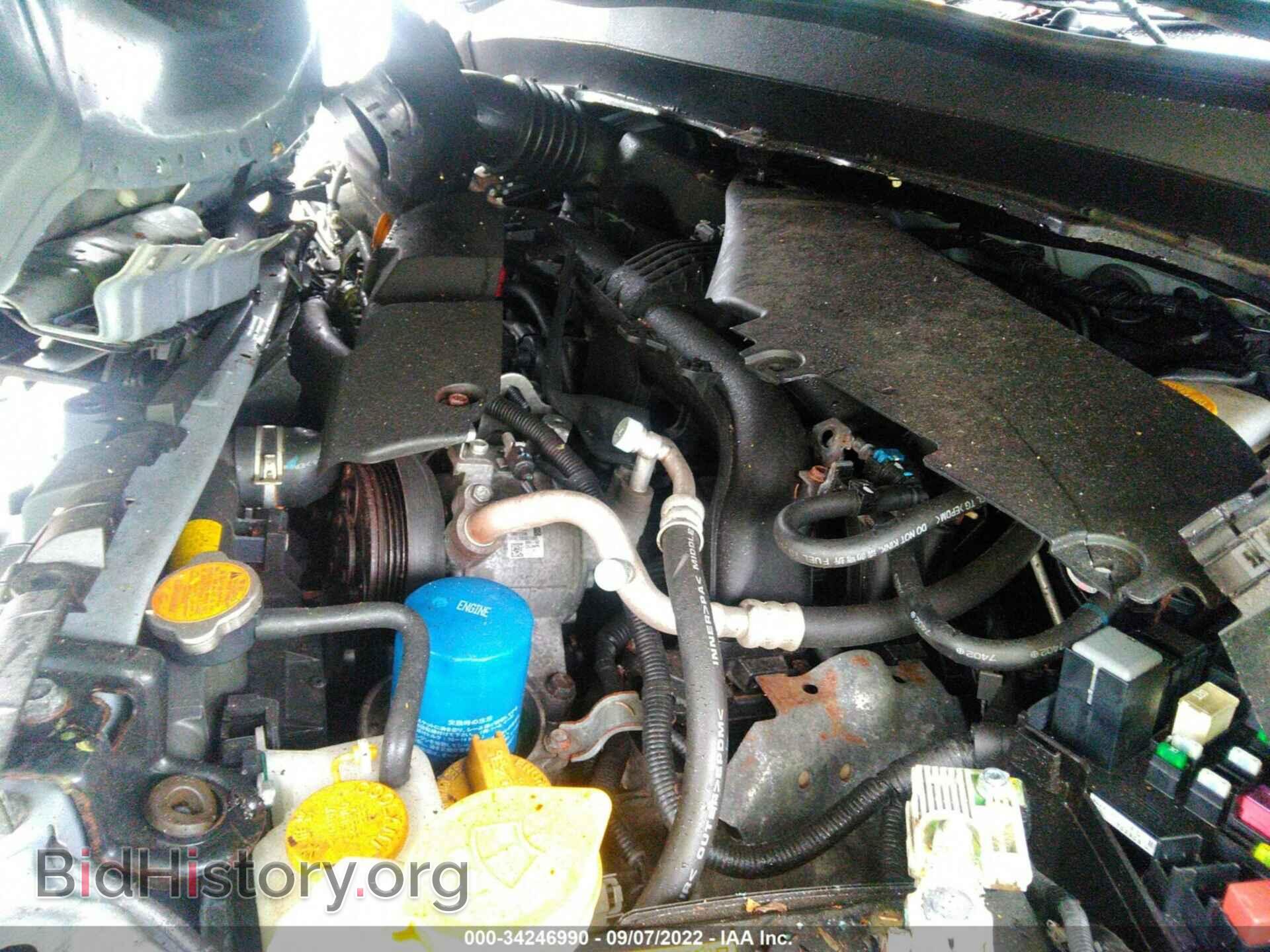 2018 SUBARU FORESTER - VIN: JF2SJAEC4JH409041 - Фото 10