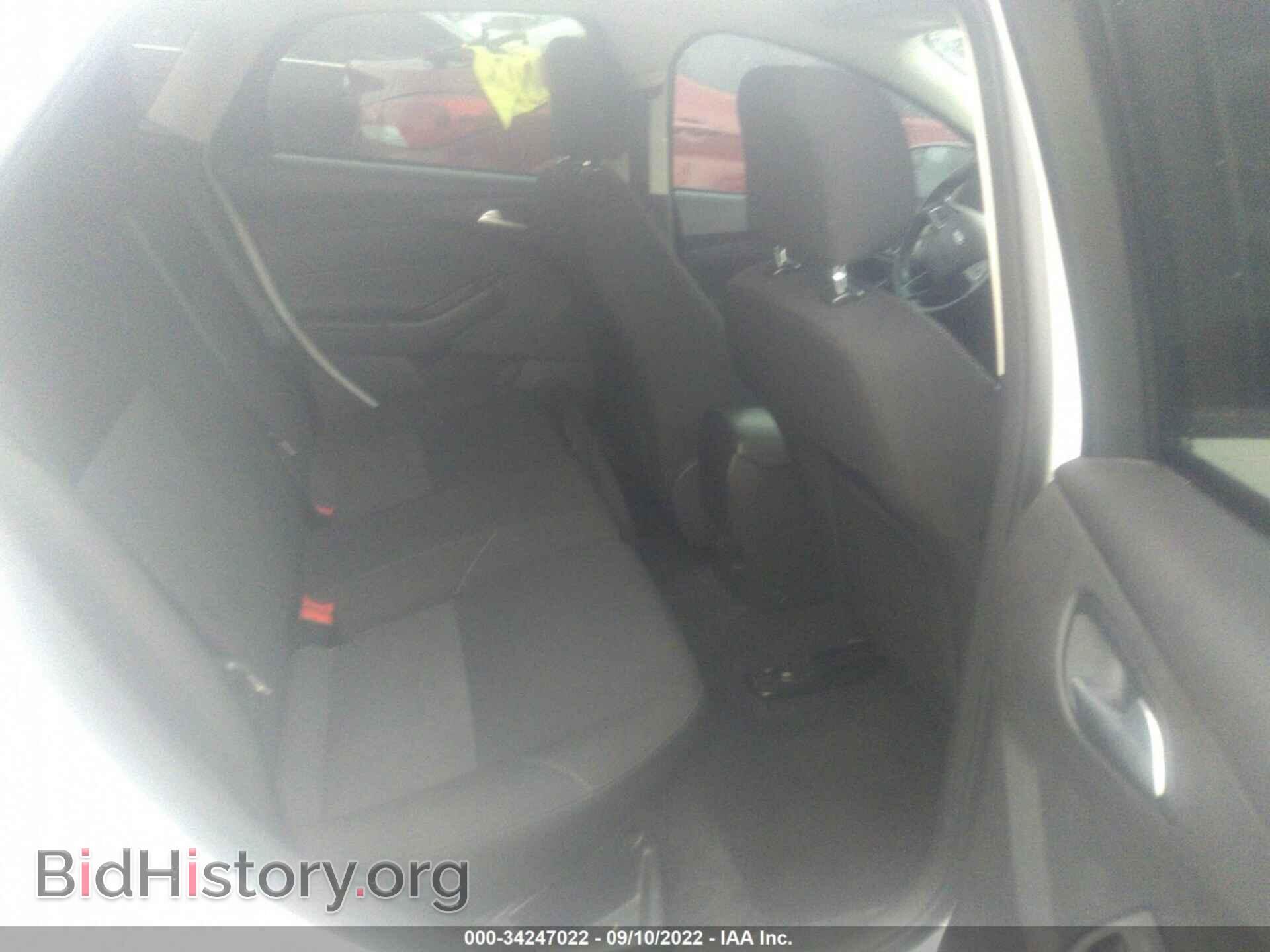 2015 FORD FOCUS - VIN: 1FADP3K27FL341812 - Фото 8