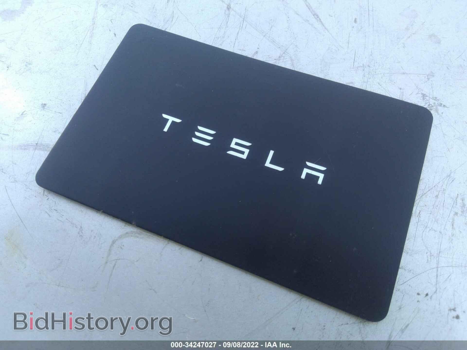 2021 TESLA MODEL 3 - VIN: 5YJ3E1EB6MF101016 - Photo 11