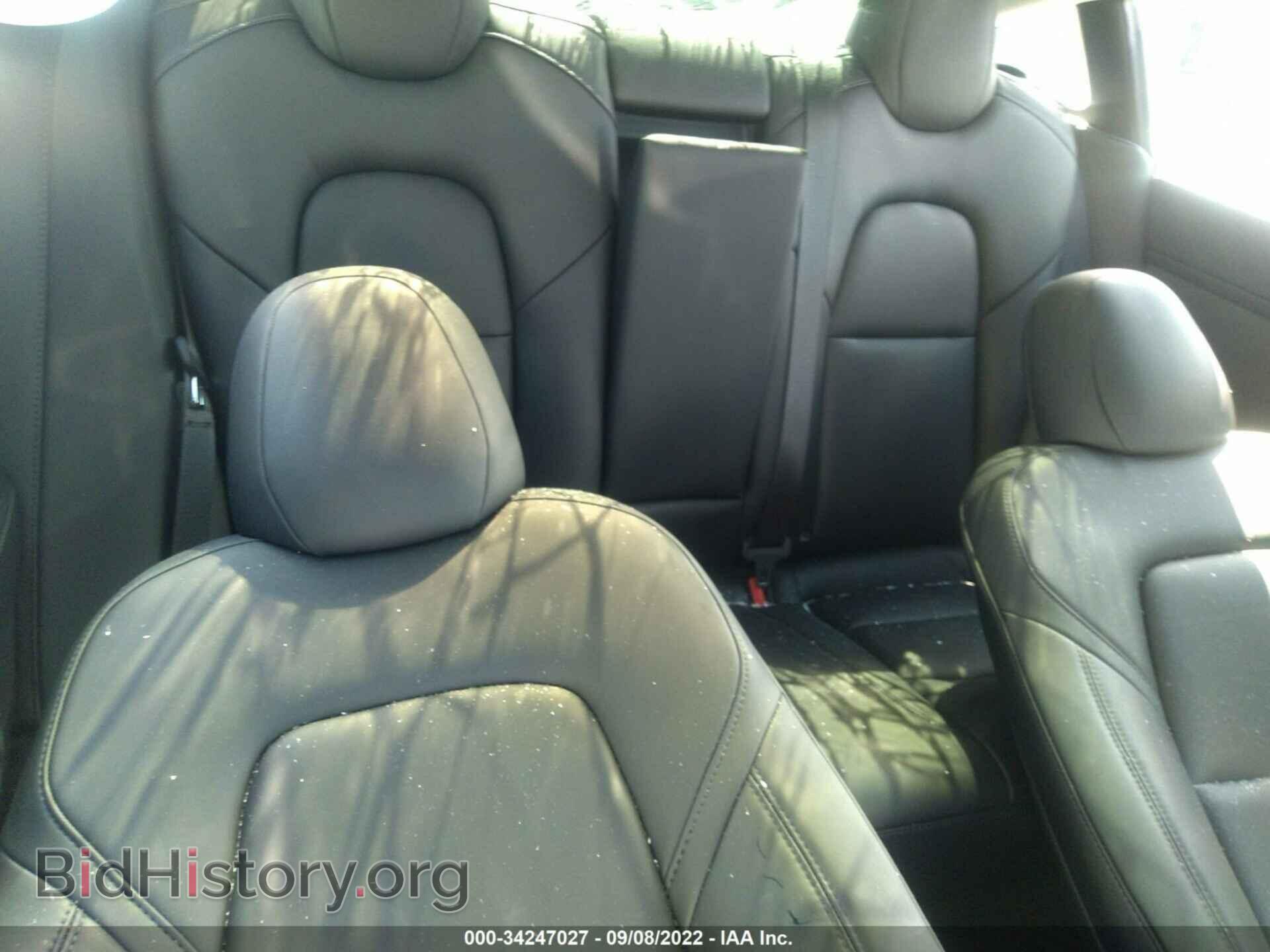 2021 TESLA MODEL 3 - VIN: 5YJ3E1EB6MF101016 - Photo 8